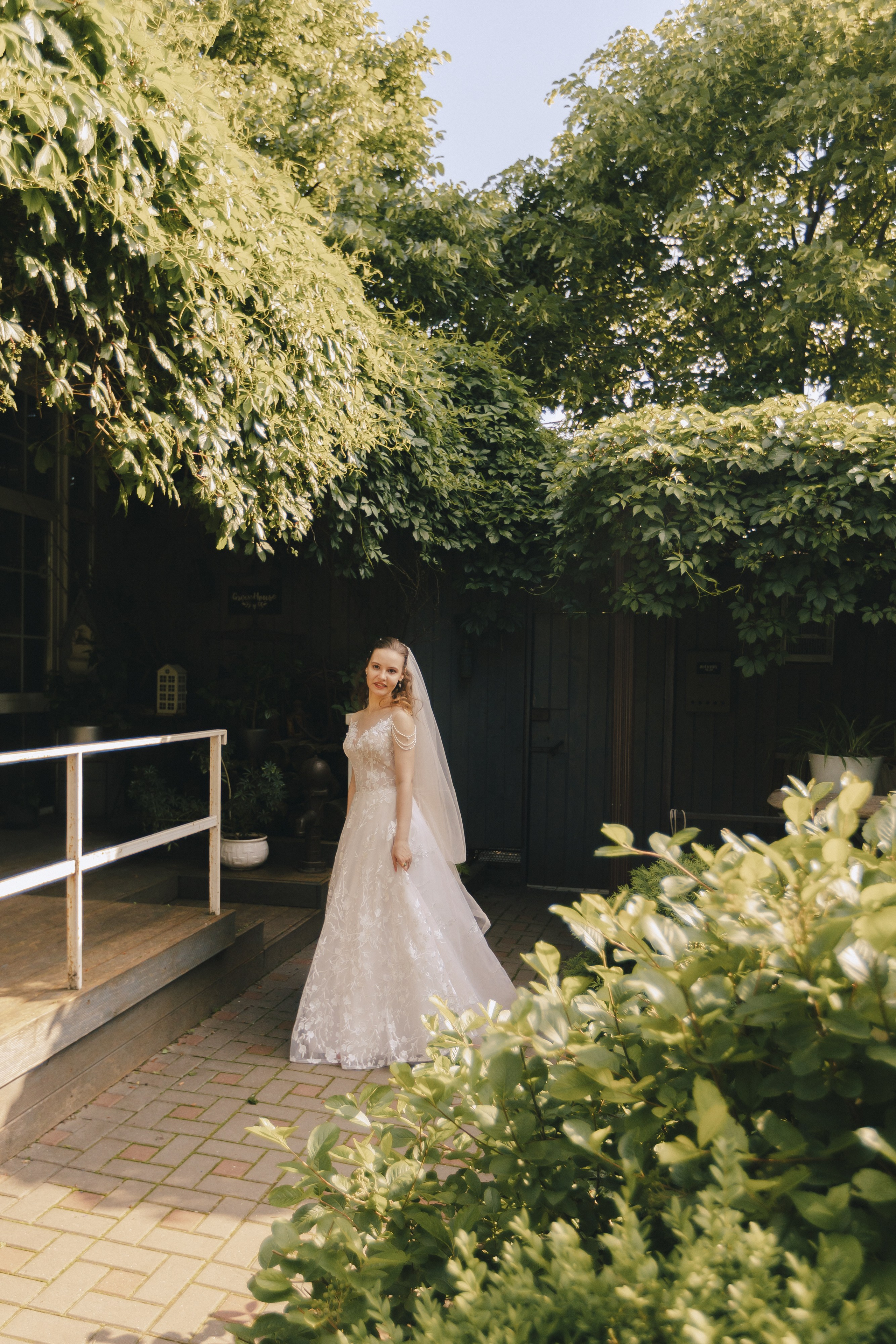 Олег и Катя. Фотограф Таганрог Любимая Надя