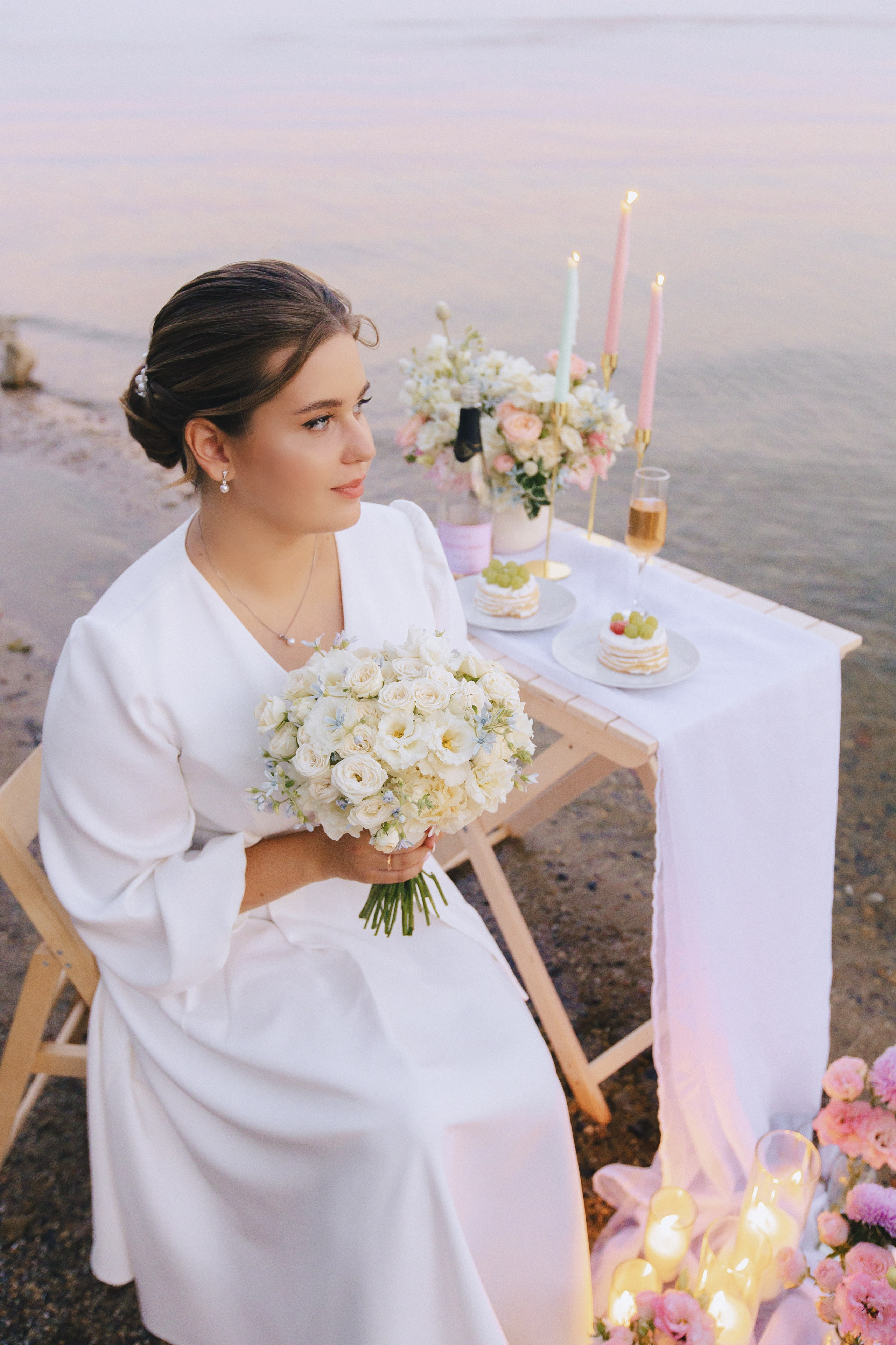 Эдуард и Александра. Фотограф Таганрог Любимая Надя