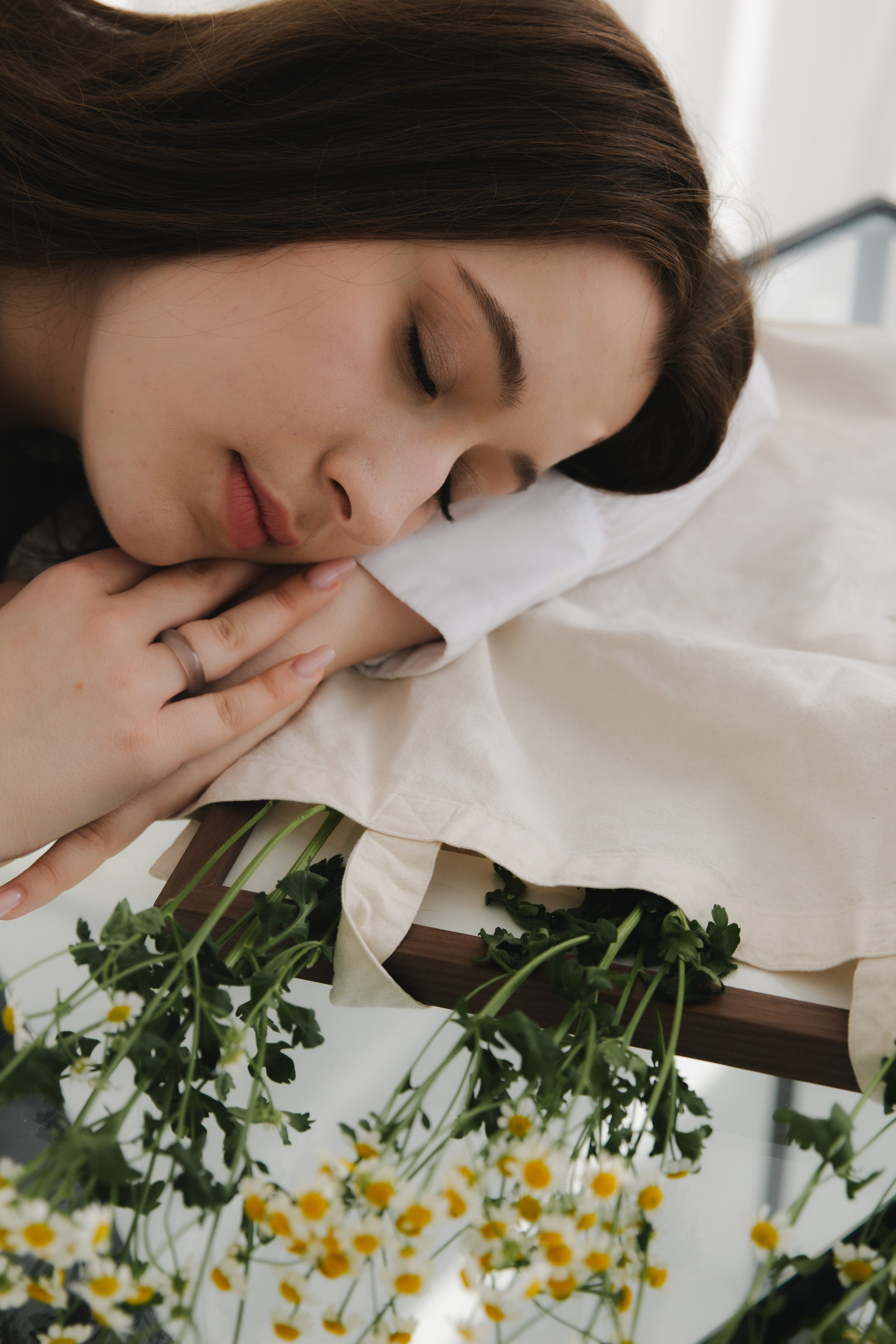 Съемка «Стильная нежность» со Светой. Фотограф Настя Булочка Екатеринубрг