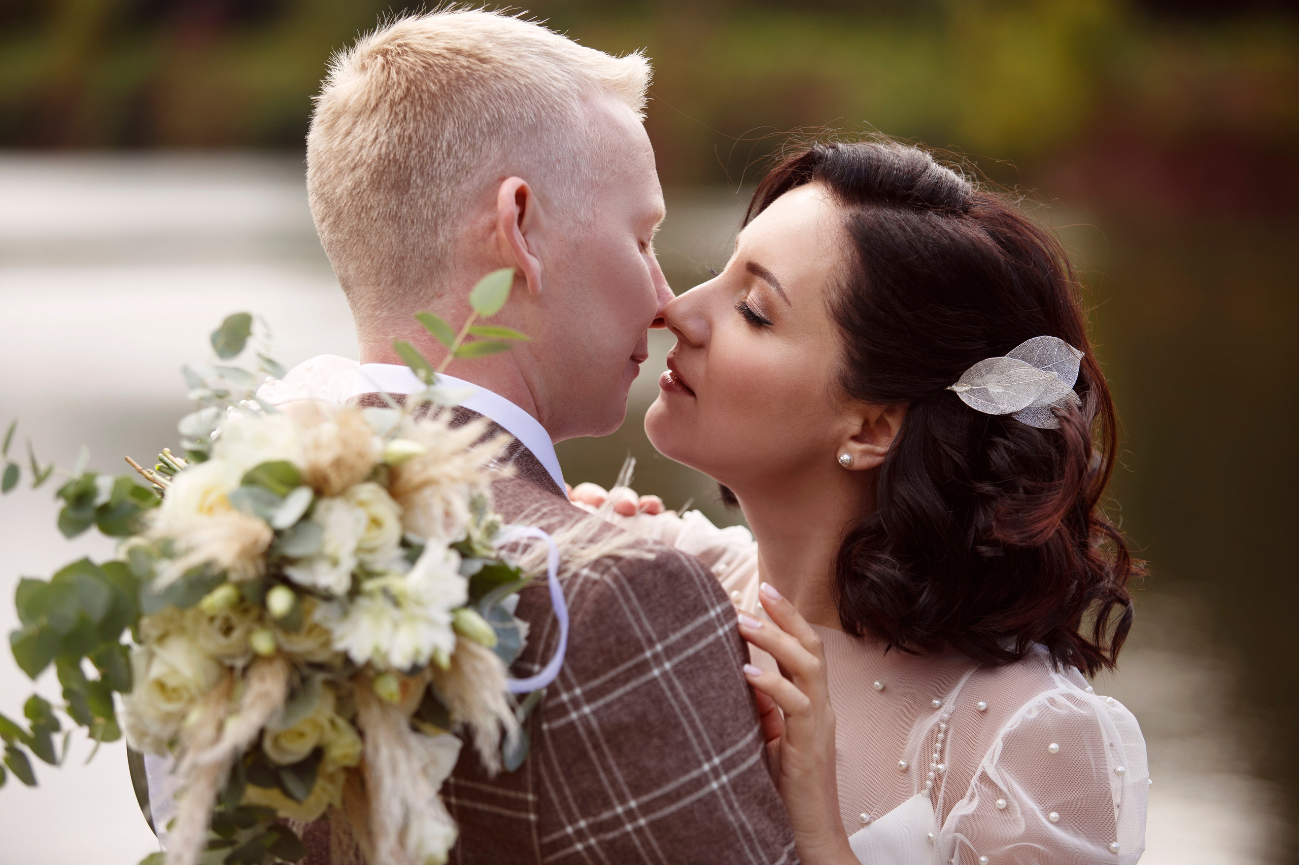 Свадебный день. Свадебный фотограф Гарифуллин Руслан. Раменское, Жуковский, Москва