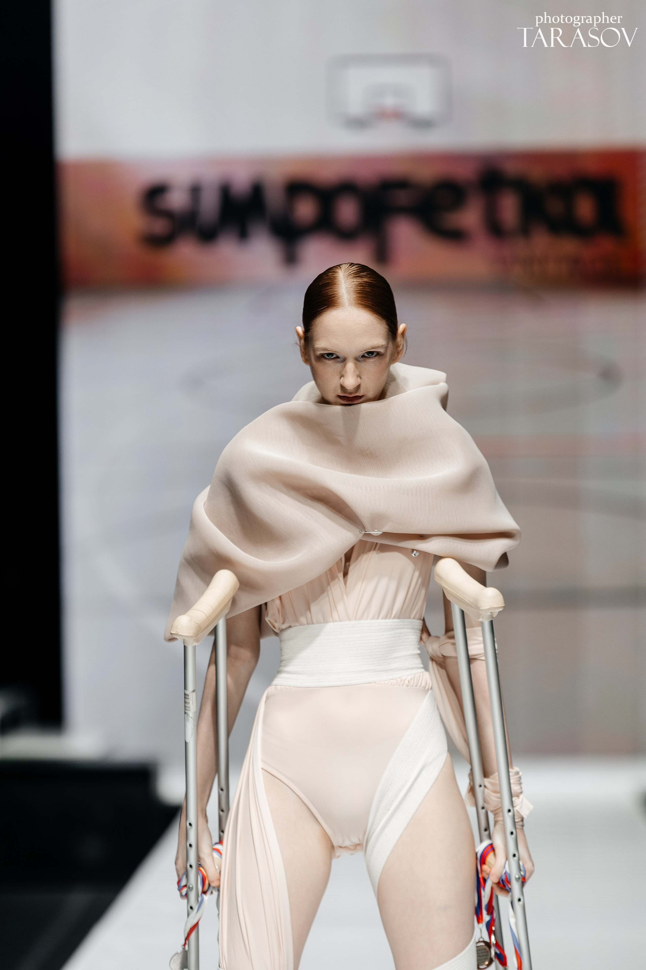 ART VOLGA 2025. Фотограф в Ульяновске Евгений Тарасов