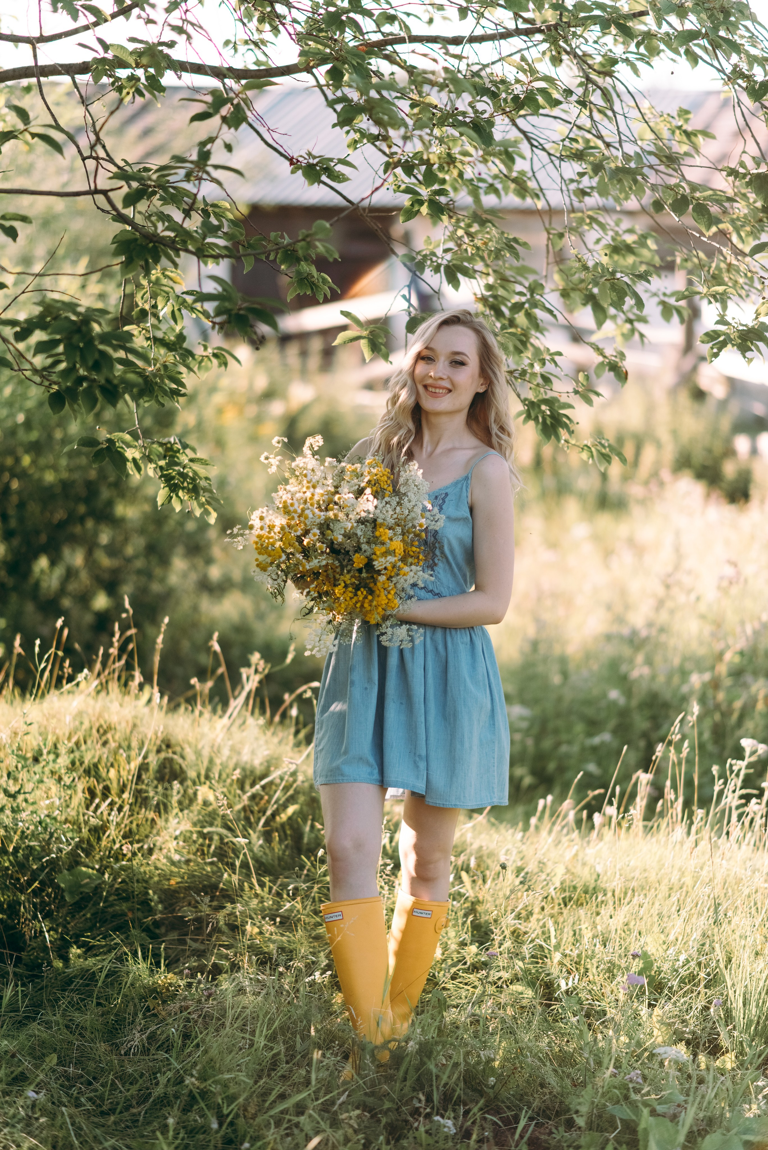 Мария и Мистика. Фотограф Галина Рагозина