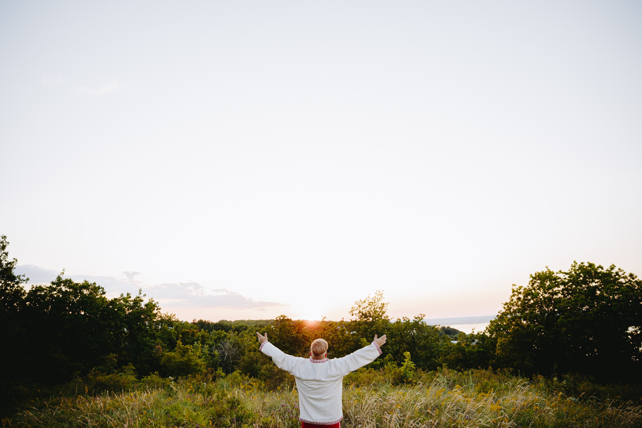 Глеб и Нильс. Фотограф в Саратове Александр Кухаренко. И не только в Саратове :)