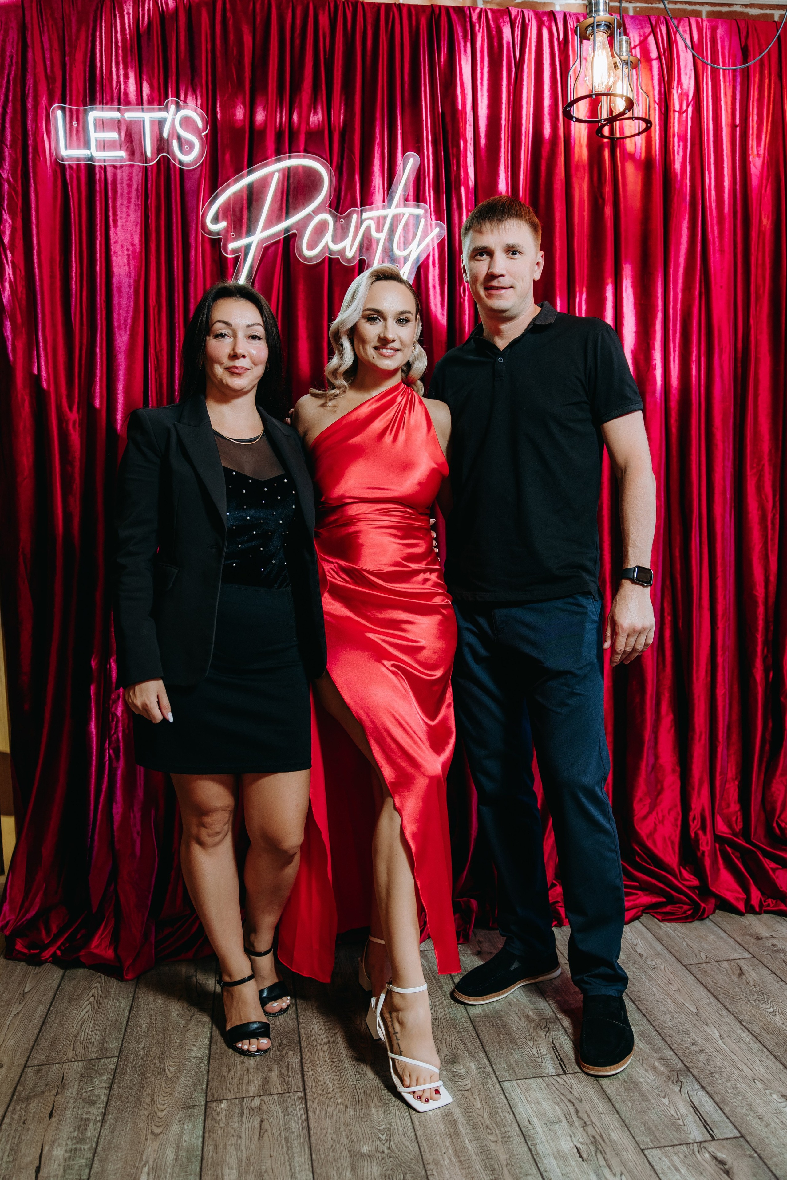 Let's Party — 35. Фотограф в Саратове Александр Кухаренко. И не только в Саратове :)