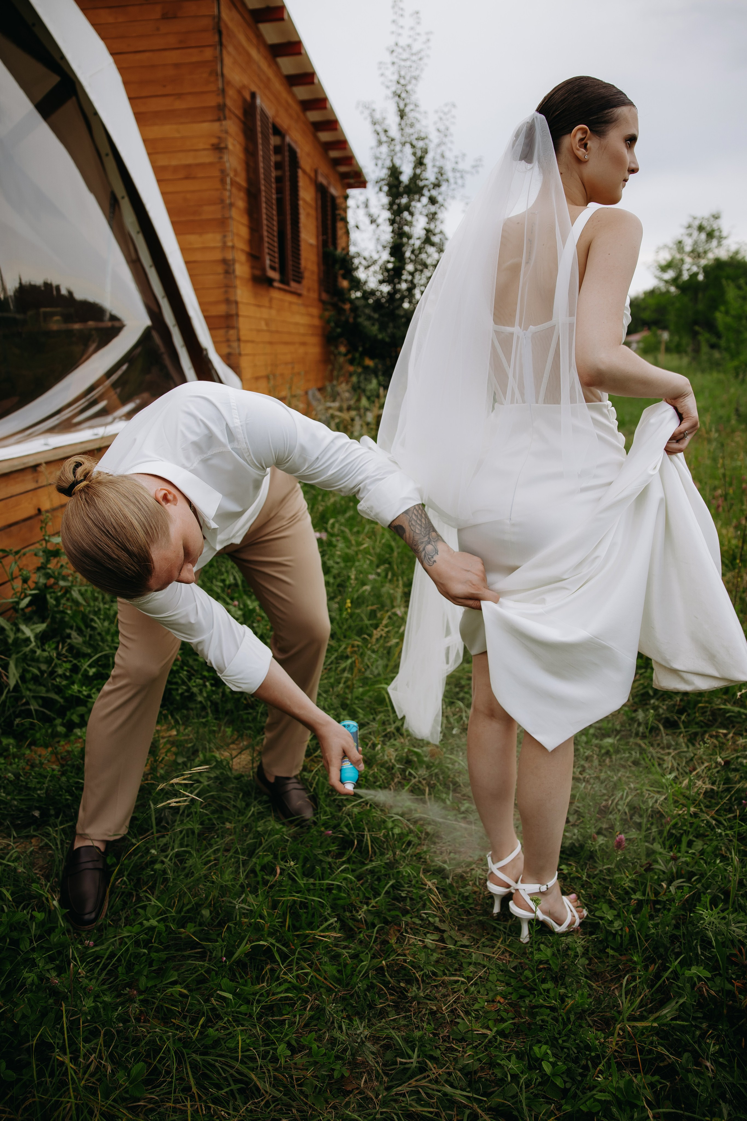 Дмитрий и Яна. Фотограф в Саратове Александр Кухаренко. И не только в Саратове :)
