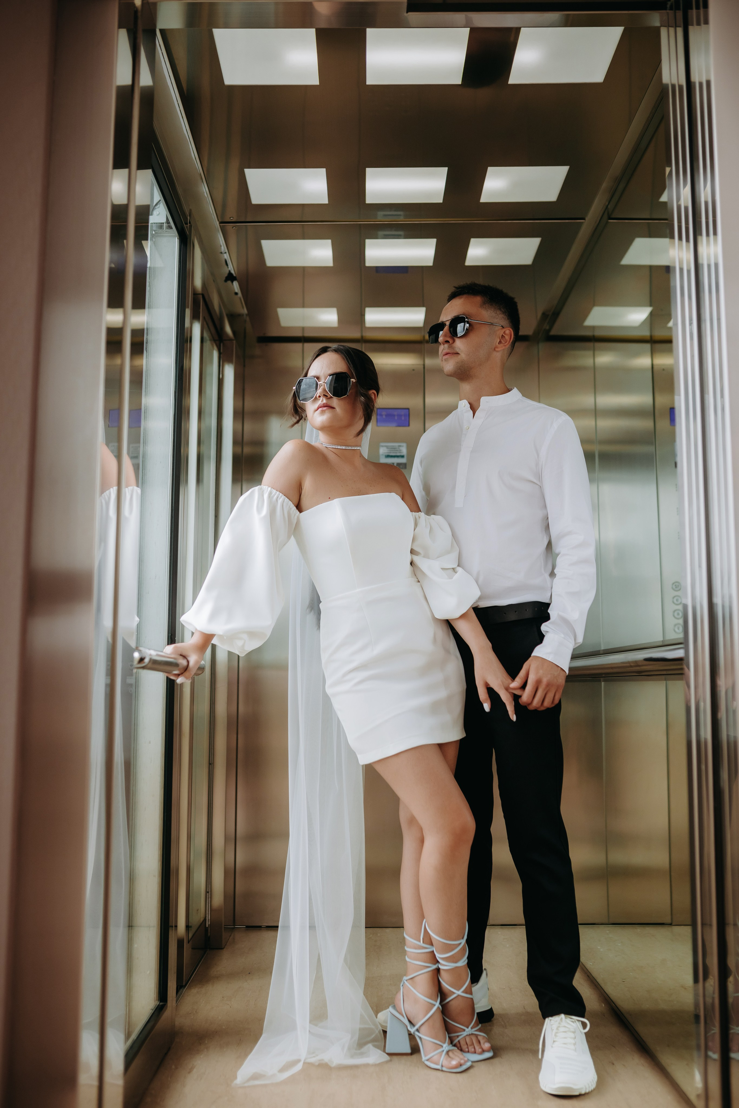 Александр и Ксения. Фотограф в Саратове Александр Кухаренко. И не только в Саратове :)