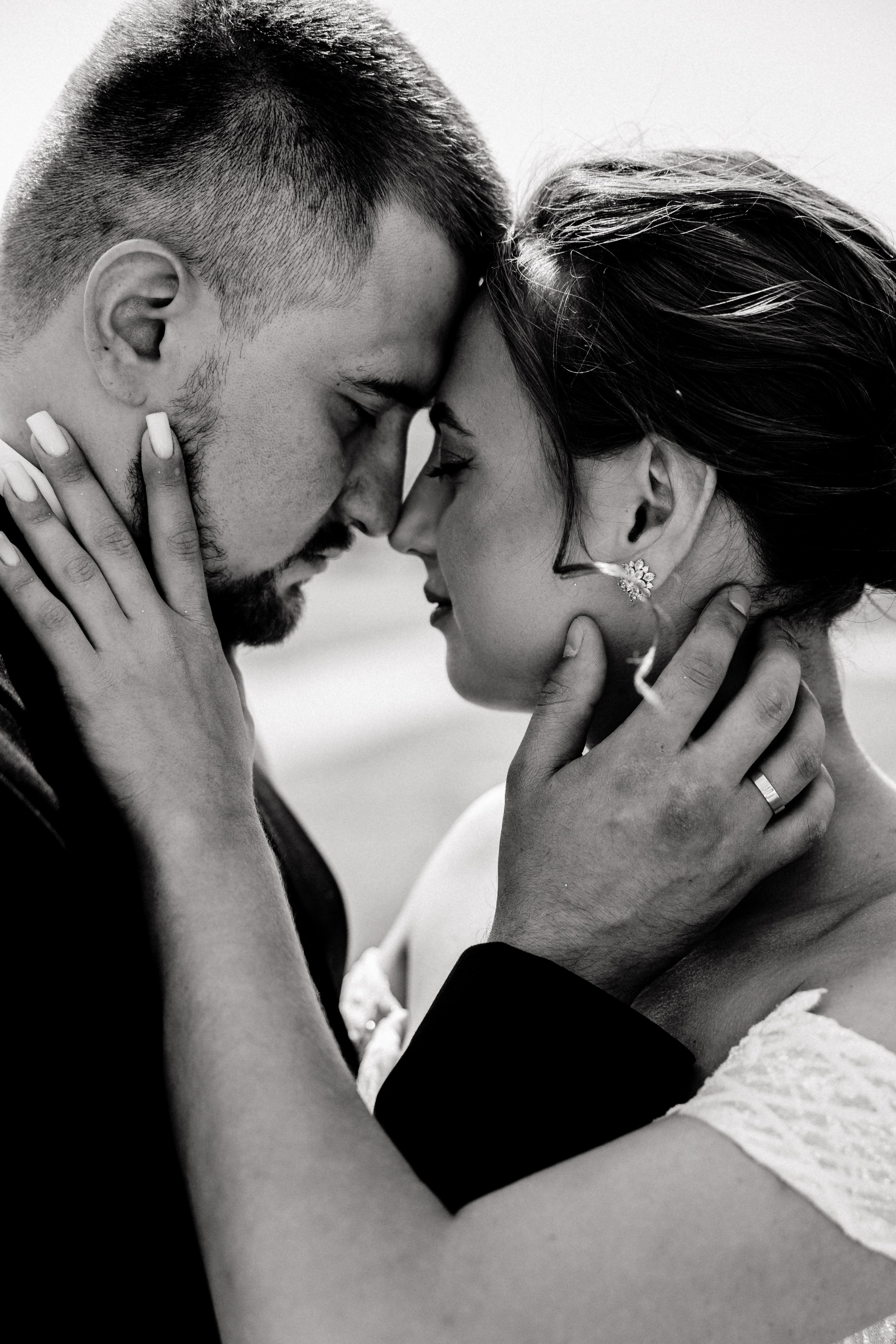 Дмитрий и Екатерина. Фотограф в Саратове Александр Кухаренко. И не только в Саратове :)