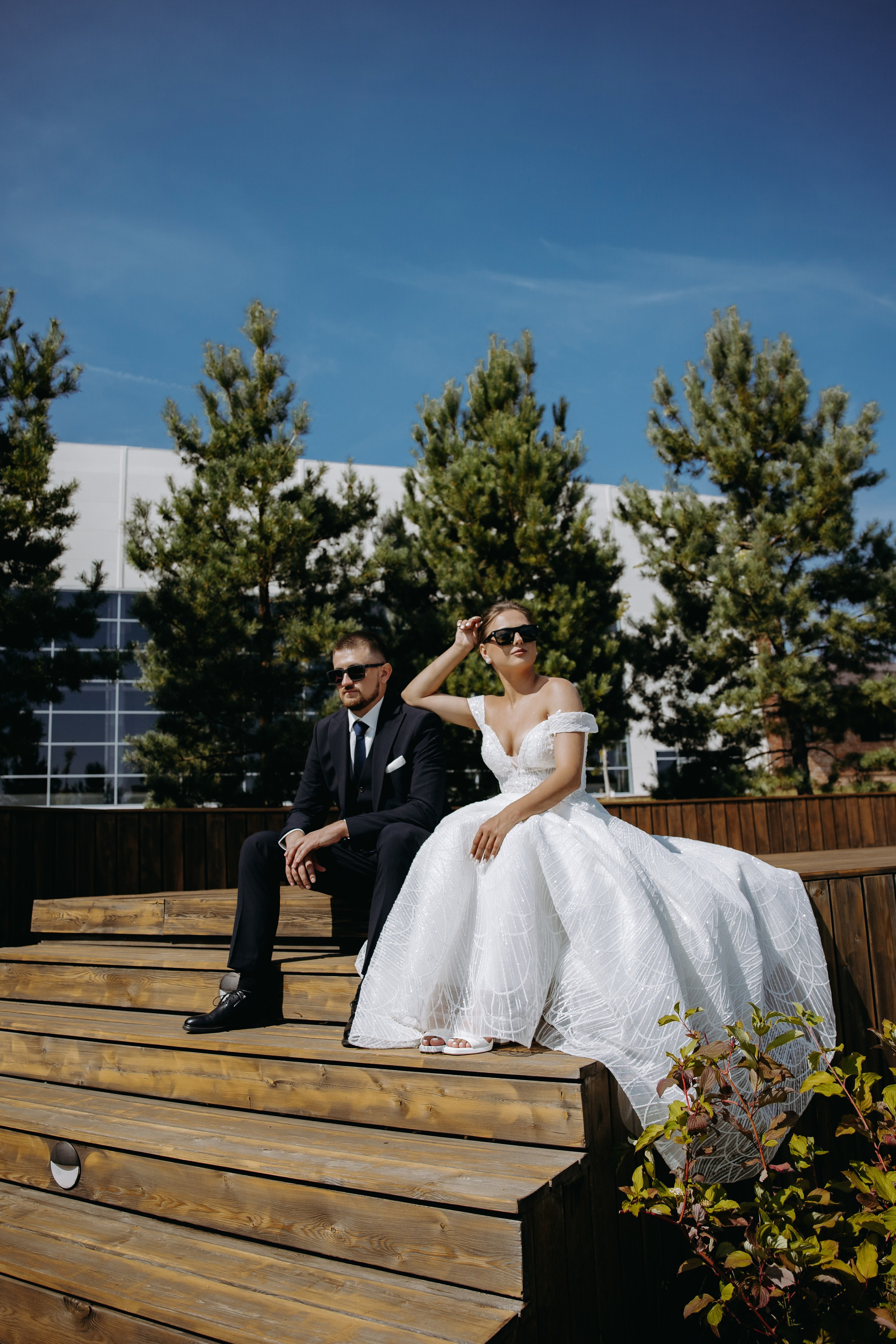 Дмитрий и Екатерина. Фотограф в Саратове Александр Кухаренко. И не только в Саратове :)