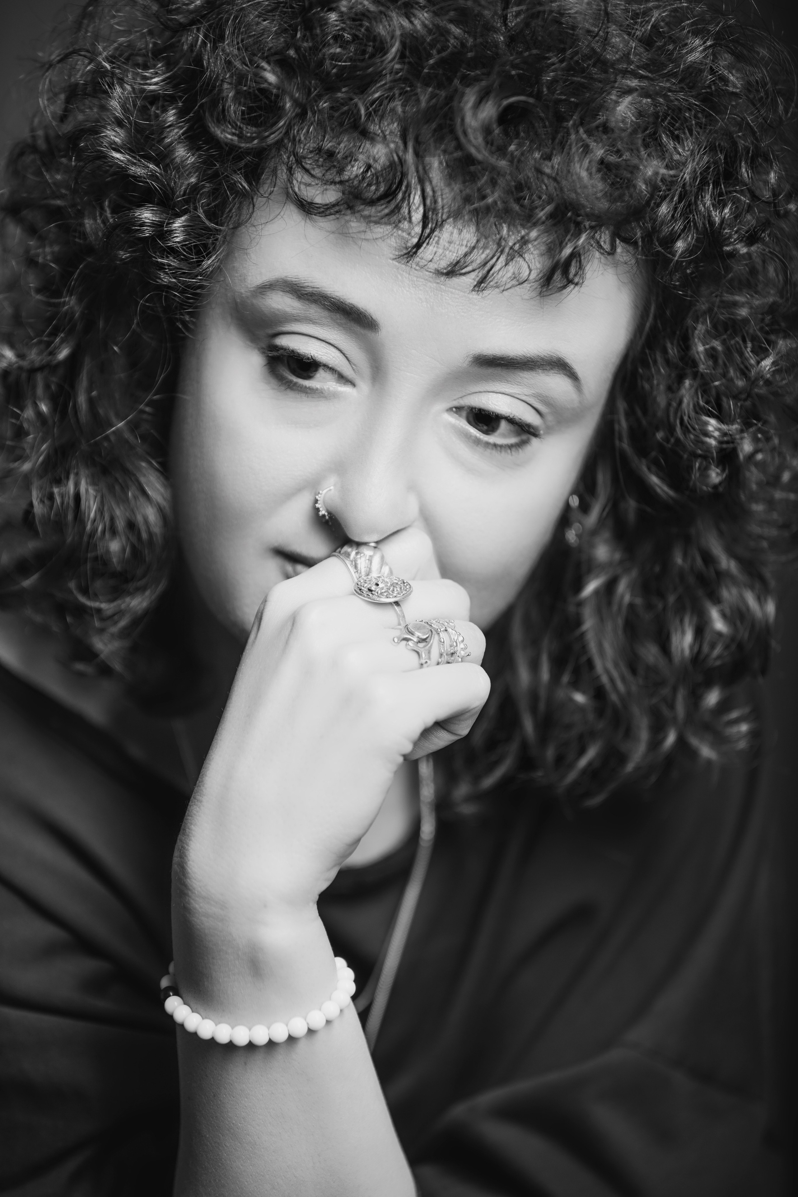 Портреты. Роман Наумов профессиональный фотограф