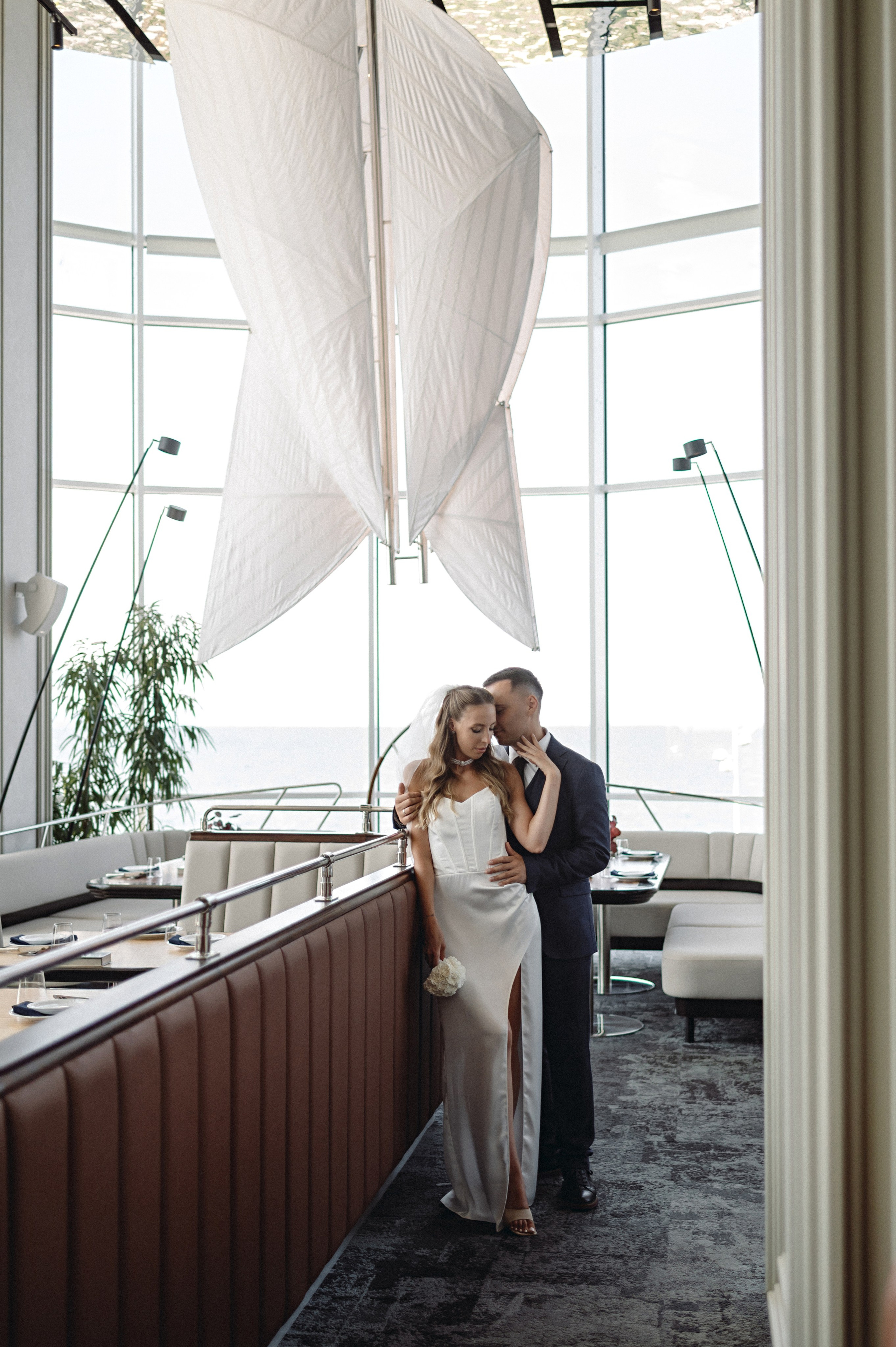 Екатерина Алексей. Главная