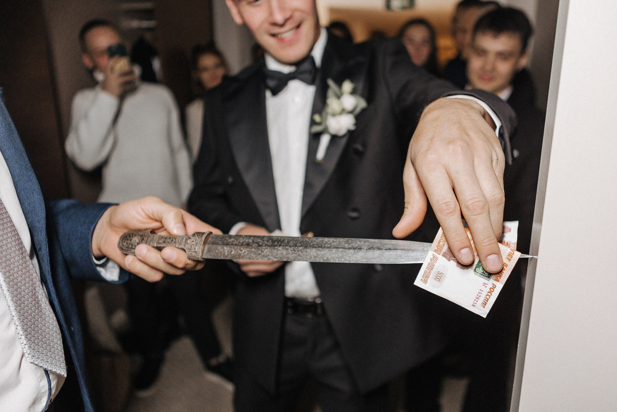 Эдуард и Мишель. Свадебный фотограф в Москве и Екатеринбурге