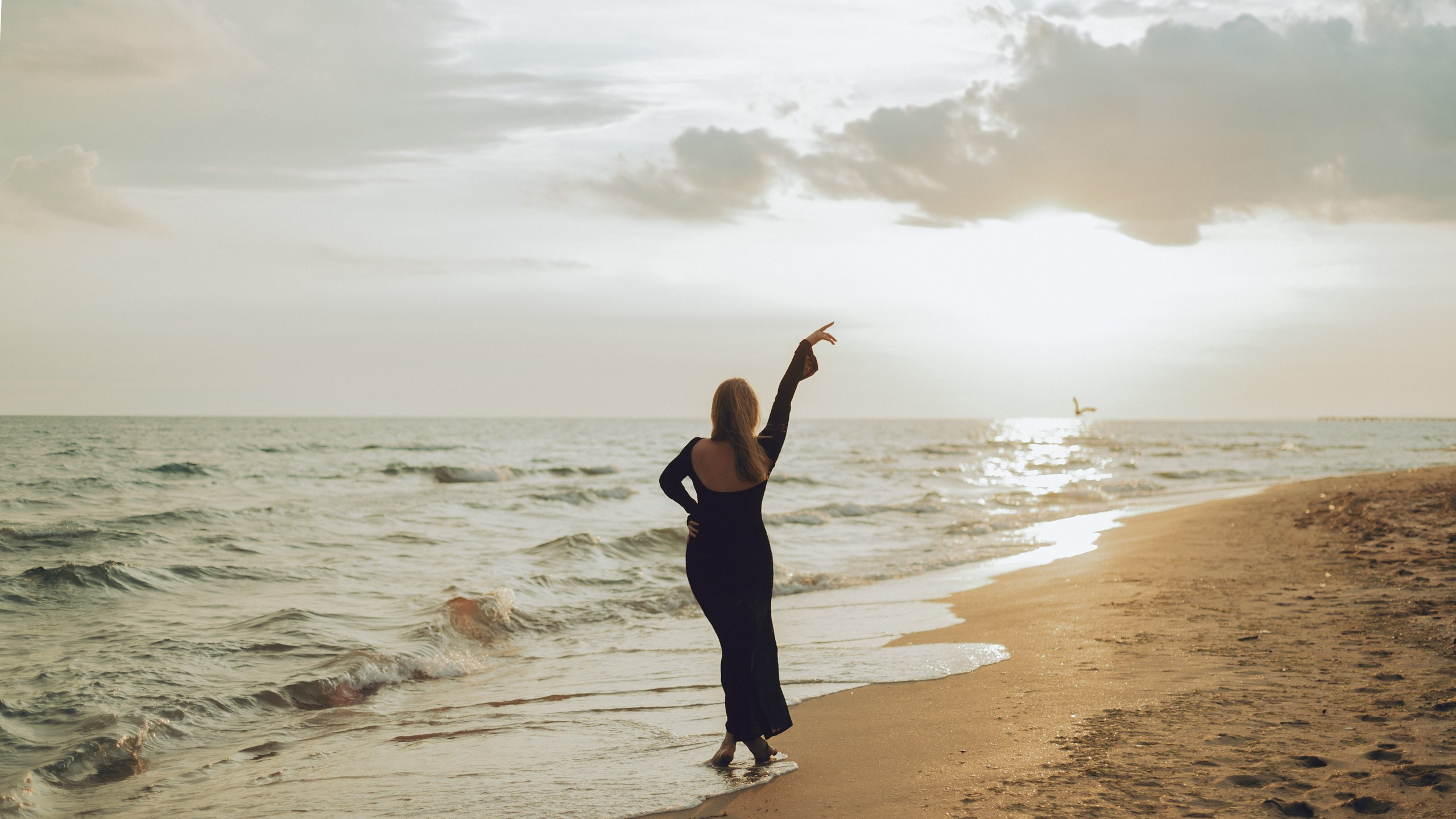 Я хочу сказать себе…. Фотограф и Видеограф Анапа, Новороссийск, Краснодар. Алина и Женя