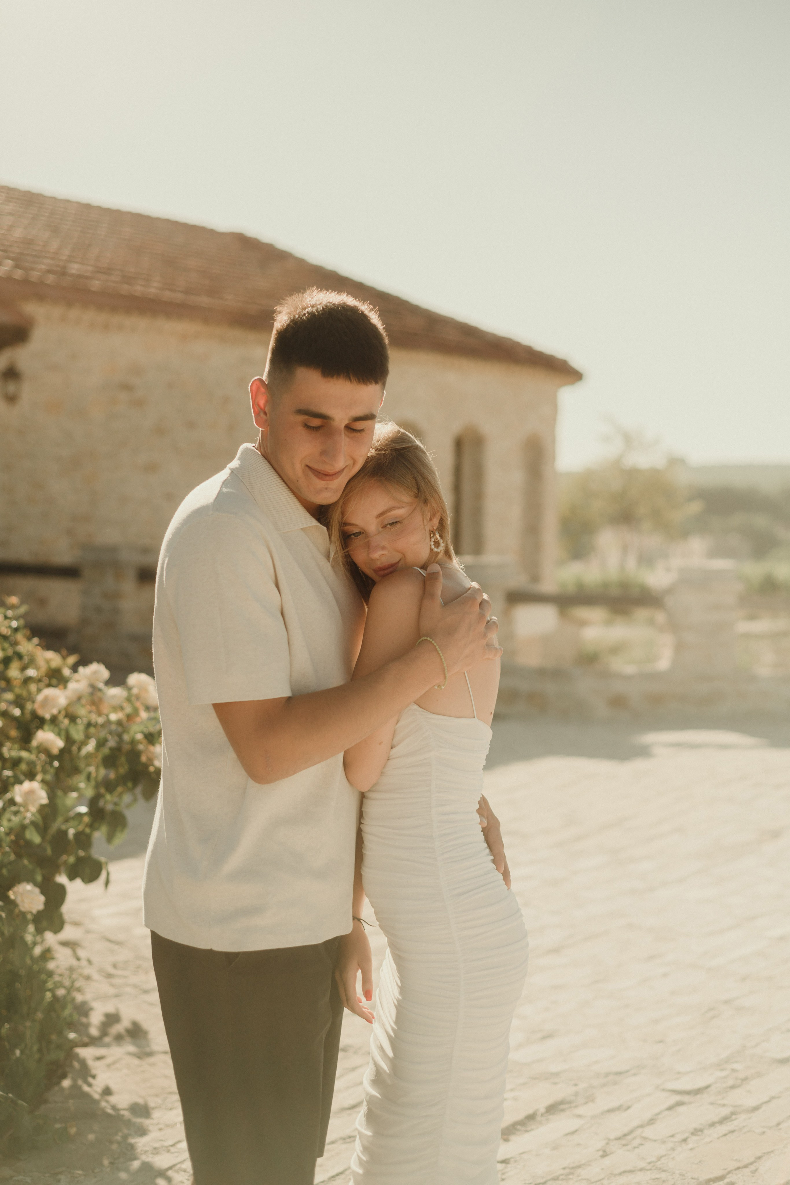 Ты выйдешь за меня?. Фотограф и Видеограф Анапа, Новороссийск, Краснодар. Алина и Женя