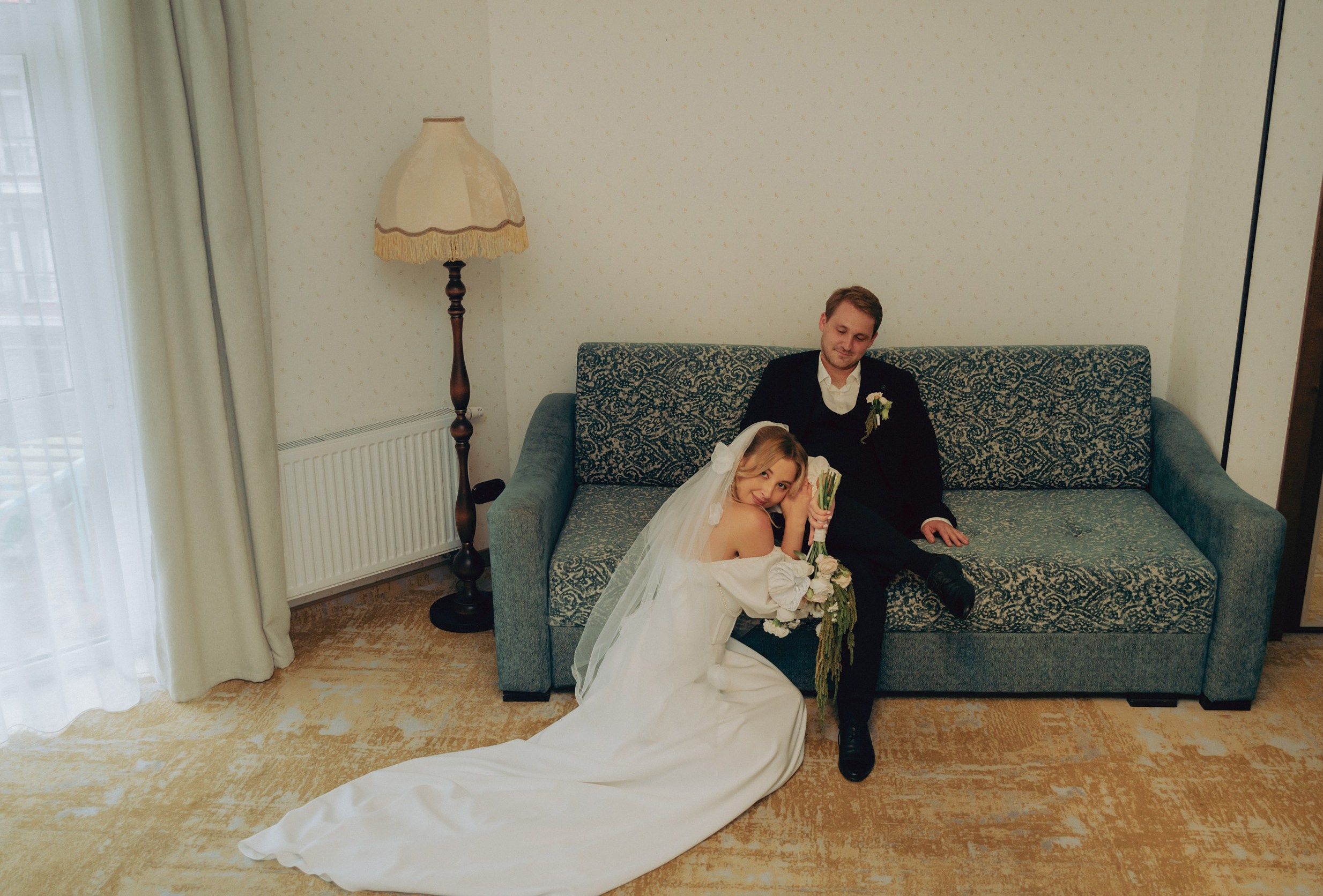 Ты это я- я это ты (Геленджик). Фотограф и Видеограф Анапа, Новороссийск, Краснодар. Алина и Женя