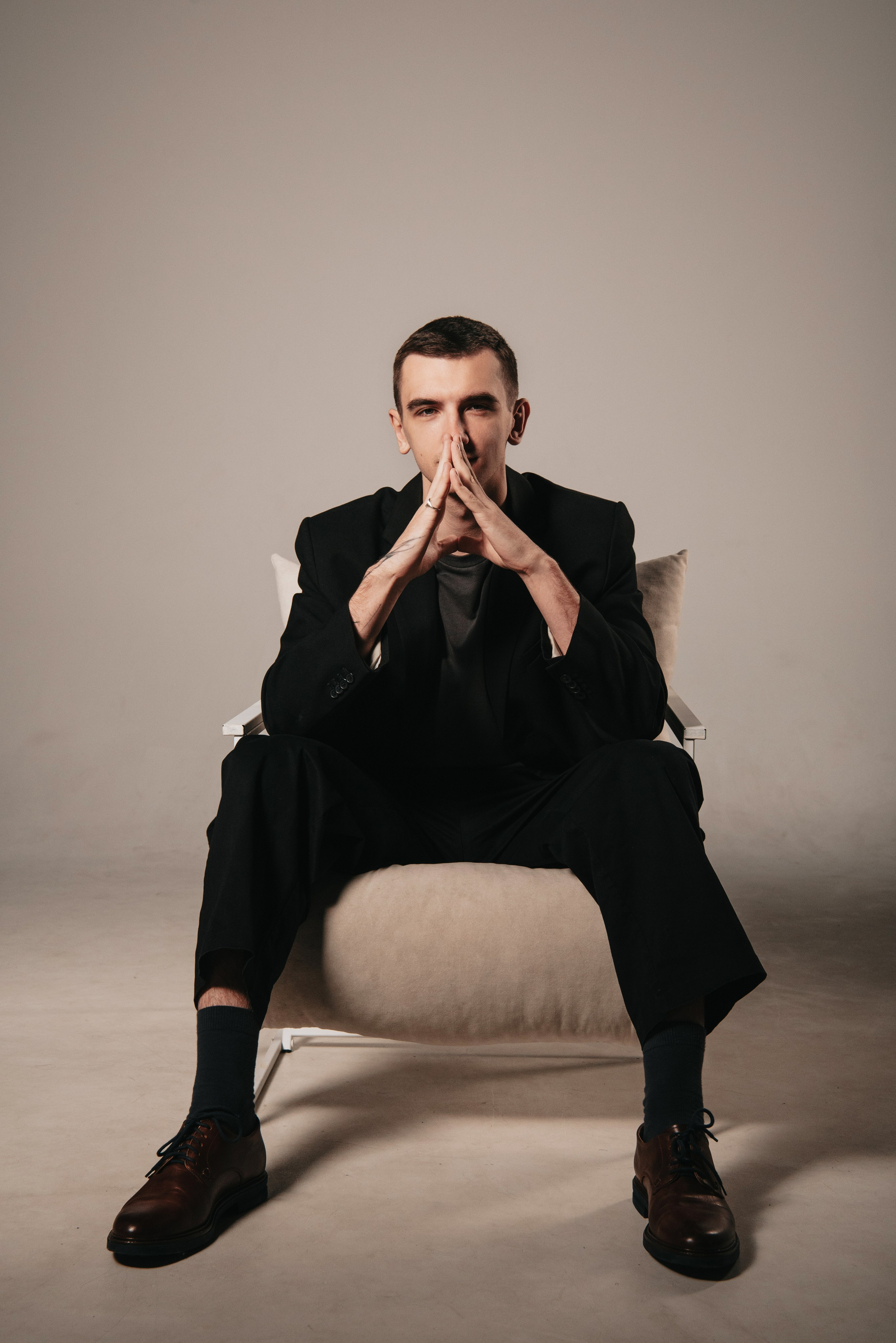 Alexander. Фотограф | Москва | Дарья Новикова