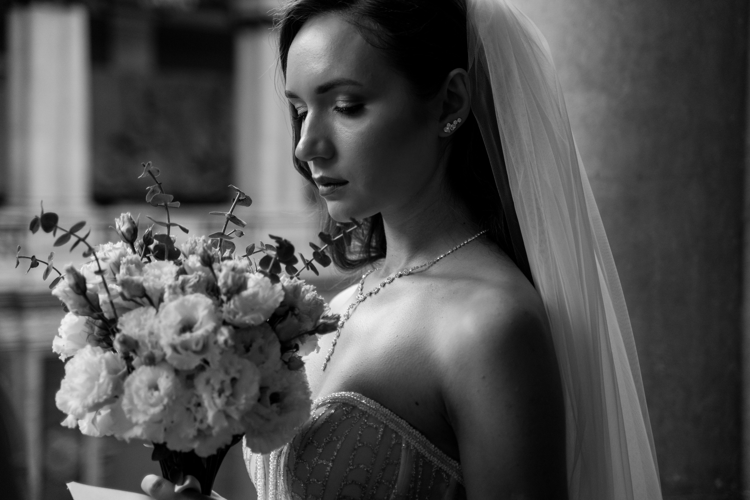 Wedding «A long walk». Свадебные фотограф и видеограф Наталья и Анатолий Новиковы СПб