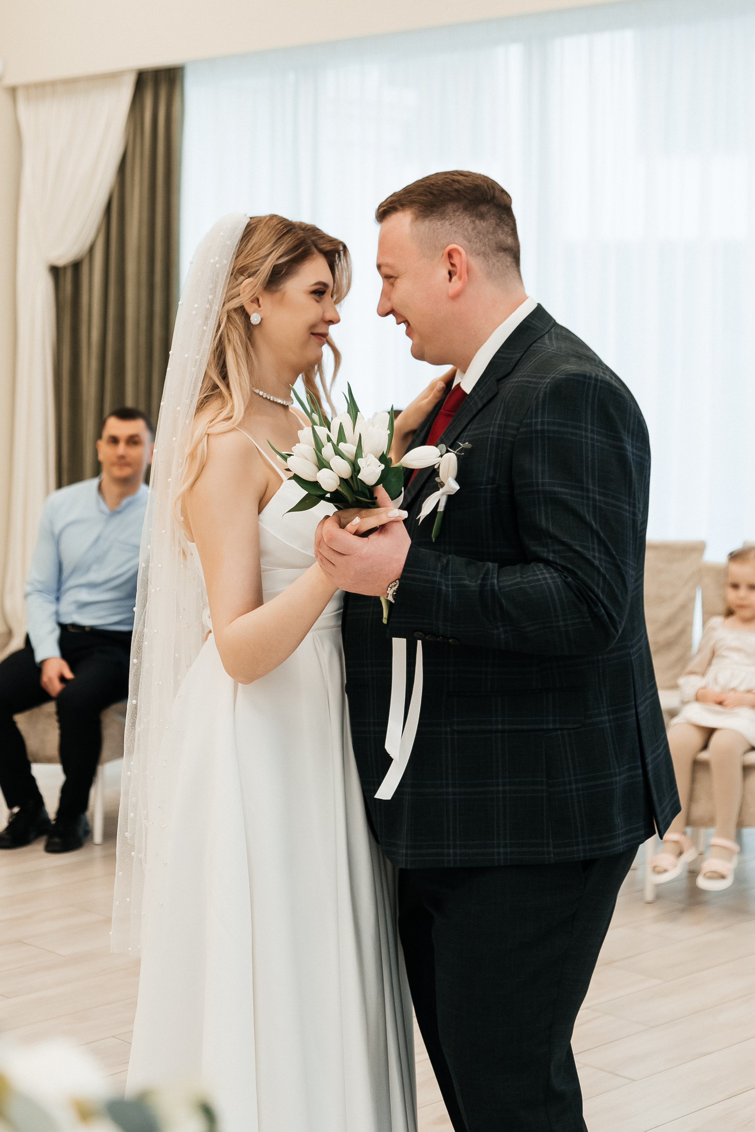 Сергей и Наталья/2025. Свадебный и семейный фотограф в Екатеринбурге