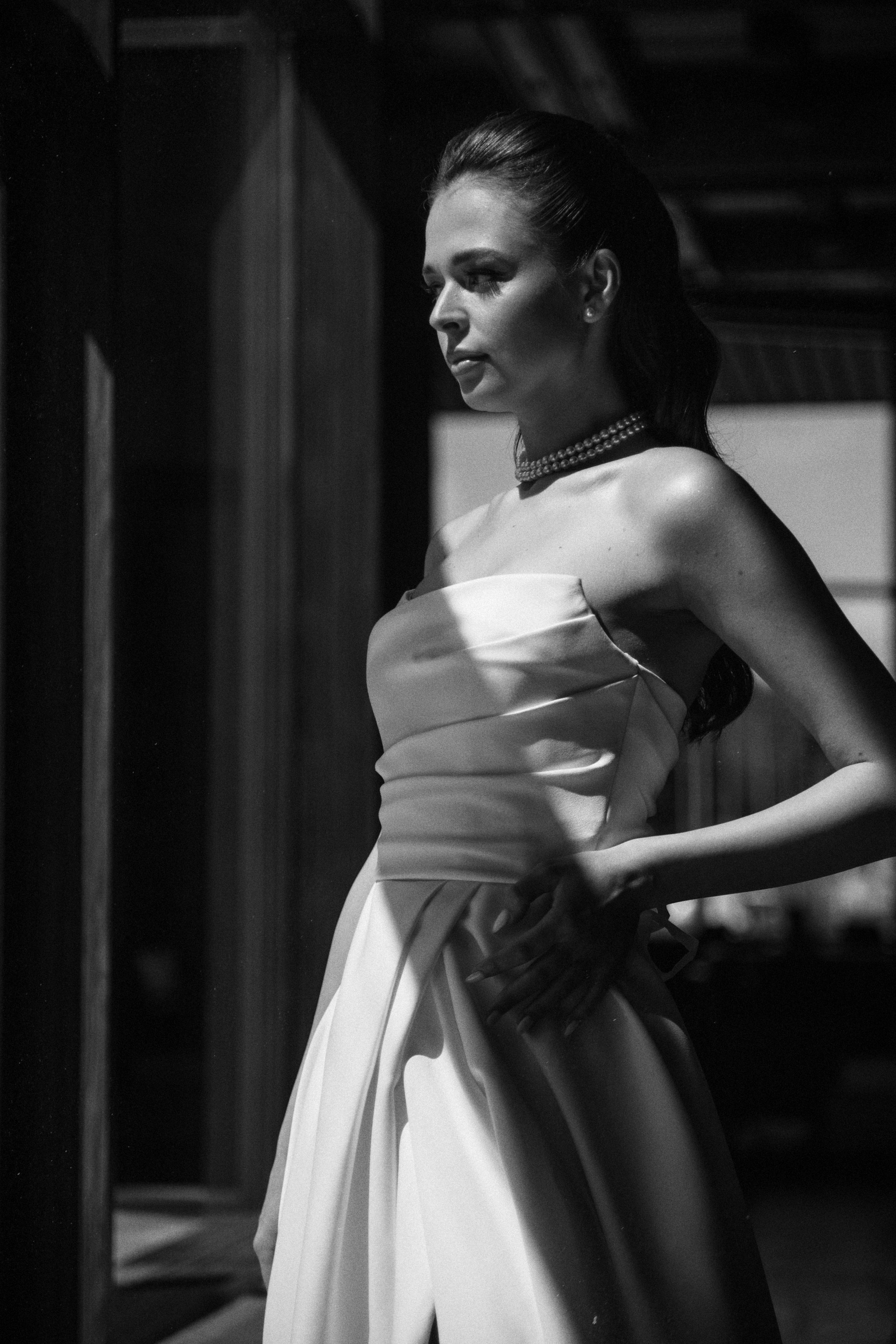 Таня и Вова. Фотограф Смоляк Алена