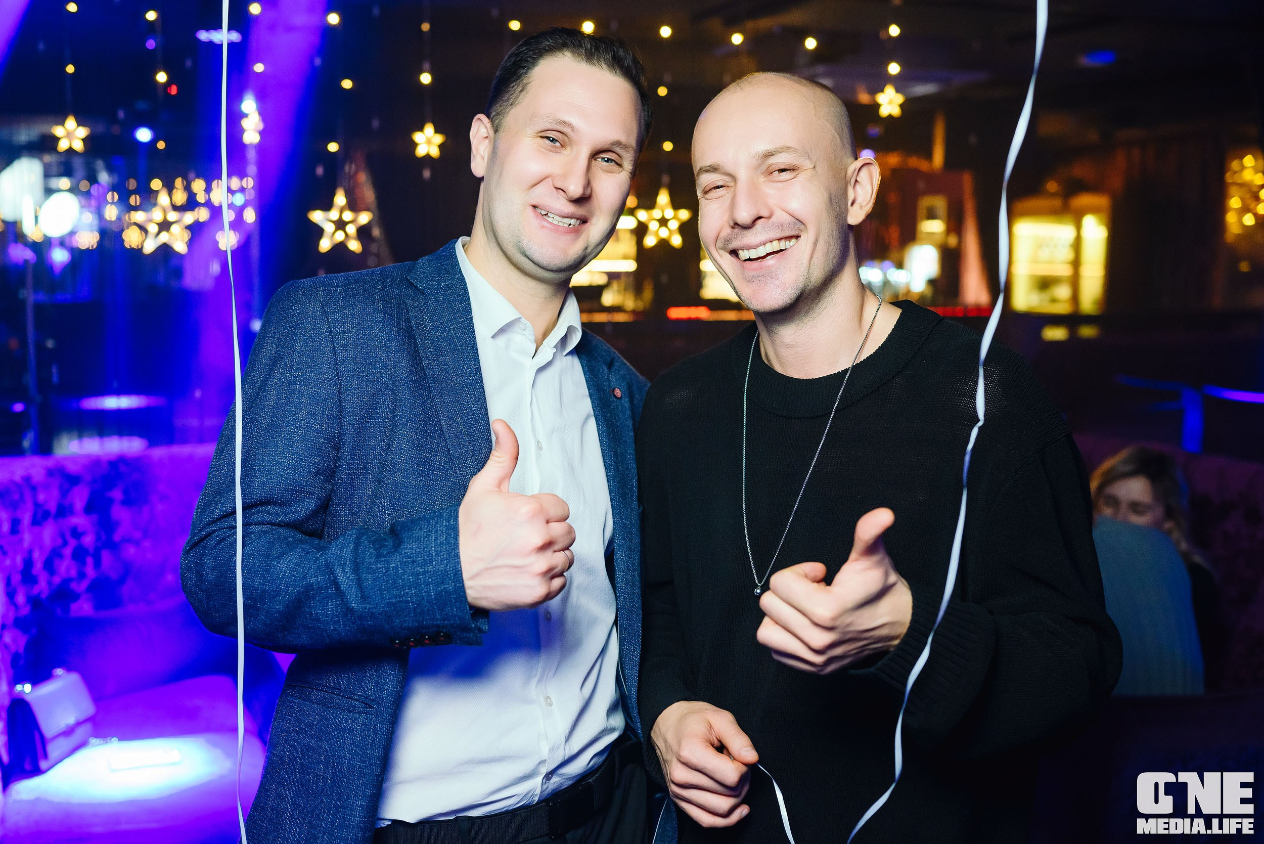 Фоторепортаж из караоке-клуба Эйфория. One Media Life: фоторепортажи, фотоотчеты с мероприятий и заведений