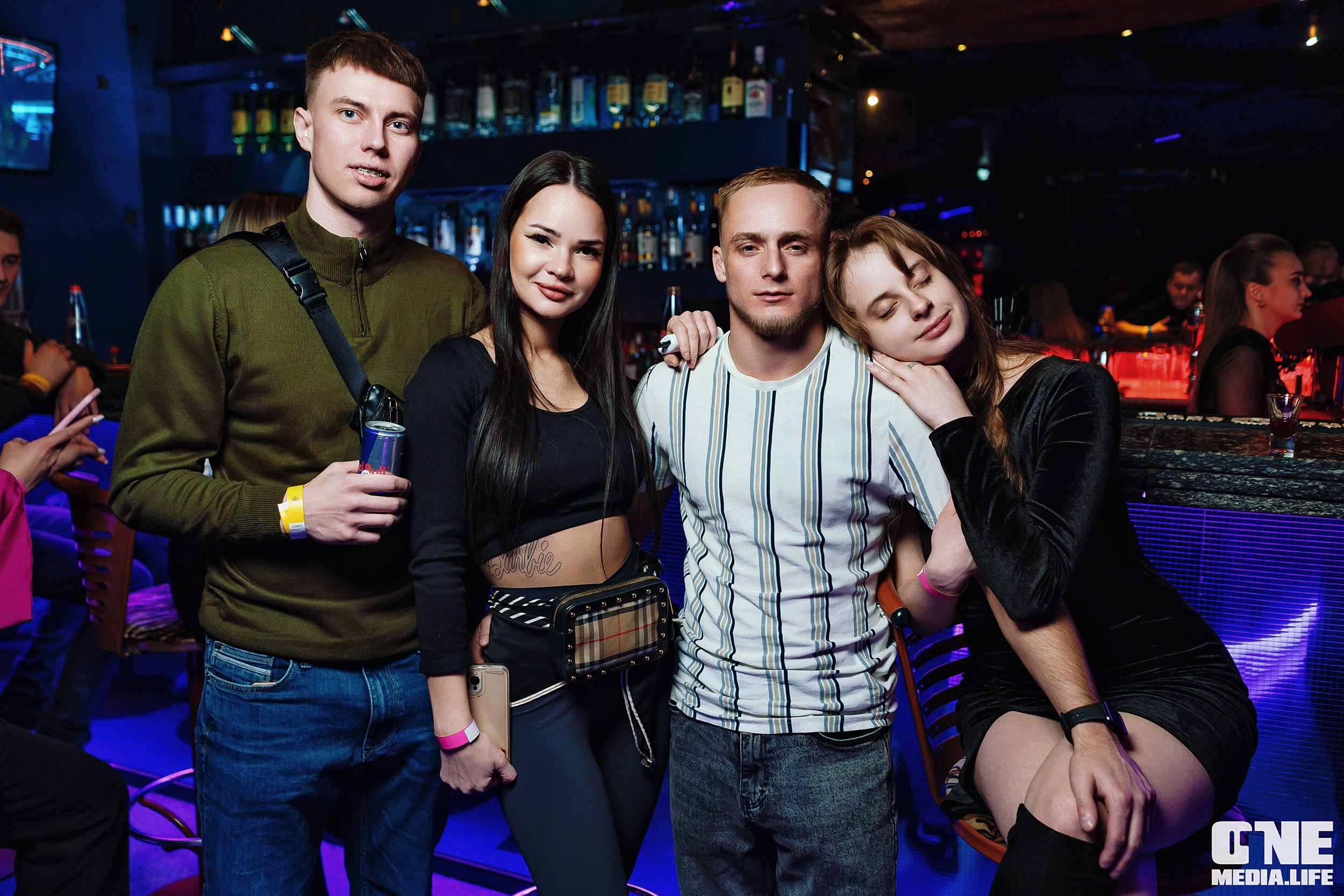 Фоторепортаж из караоке-клуба Эйфория. One Media Life: фоторепортажи, фотоотчеты с мероприятий и заведений