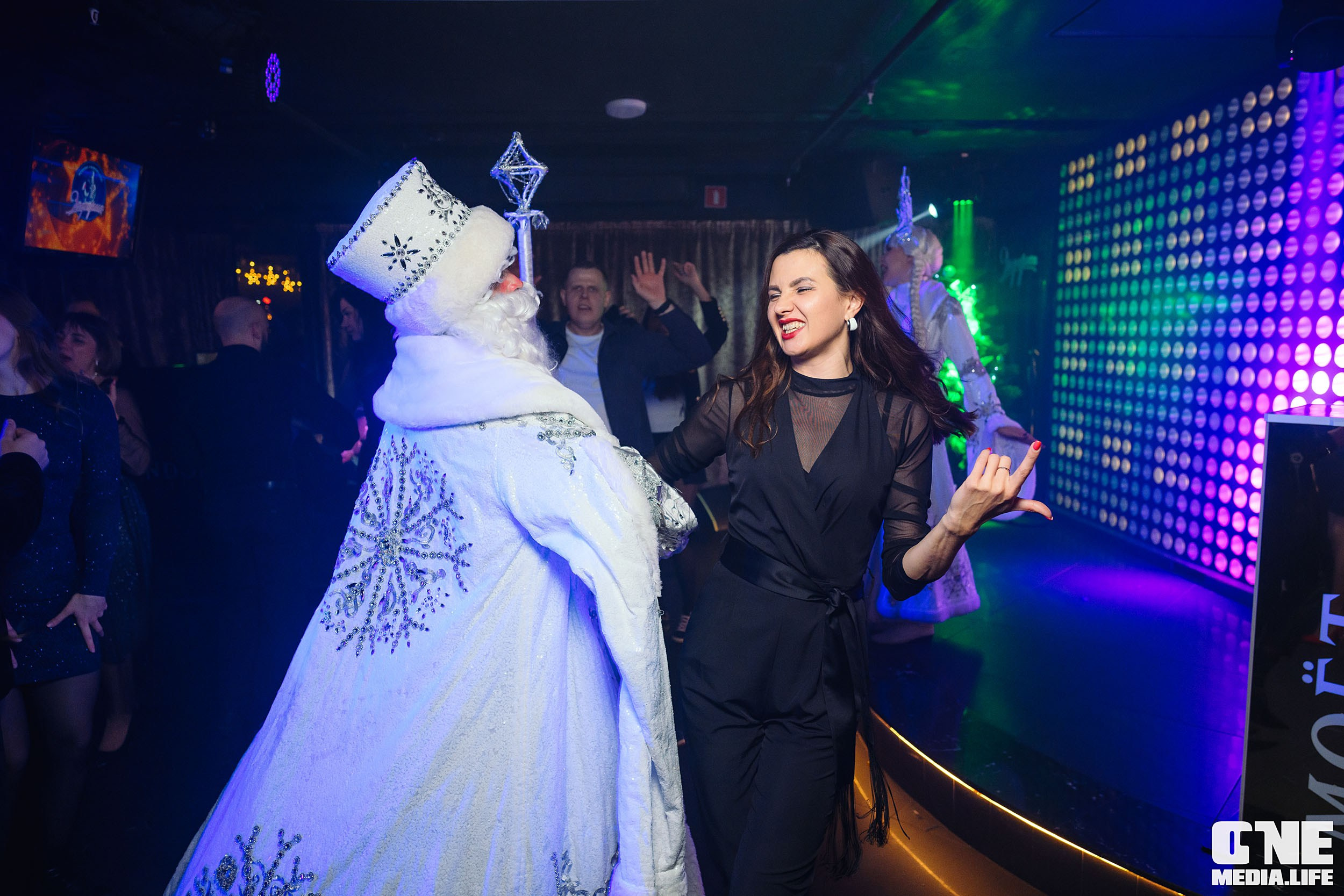 Фоторепортаж из караоке-клуба Эйфория. One Media Life: фоторепортажи, фотоотчеты с мероприятий и заведений