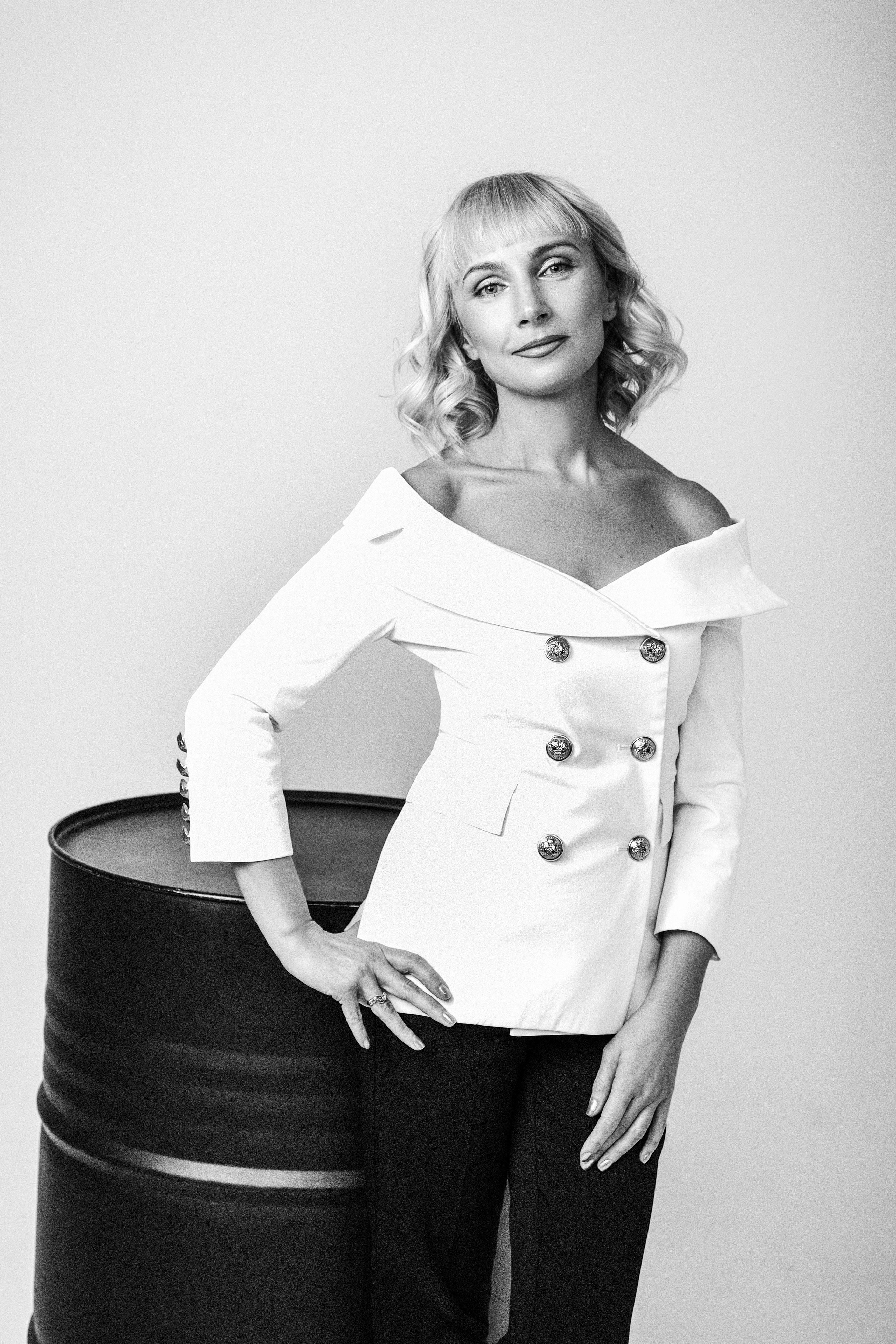 Алла и Марина. Иванова Екатерина. Фотограф Омск