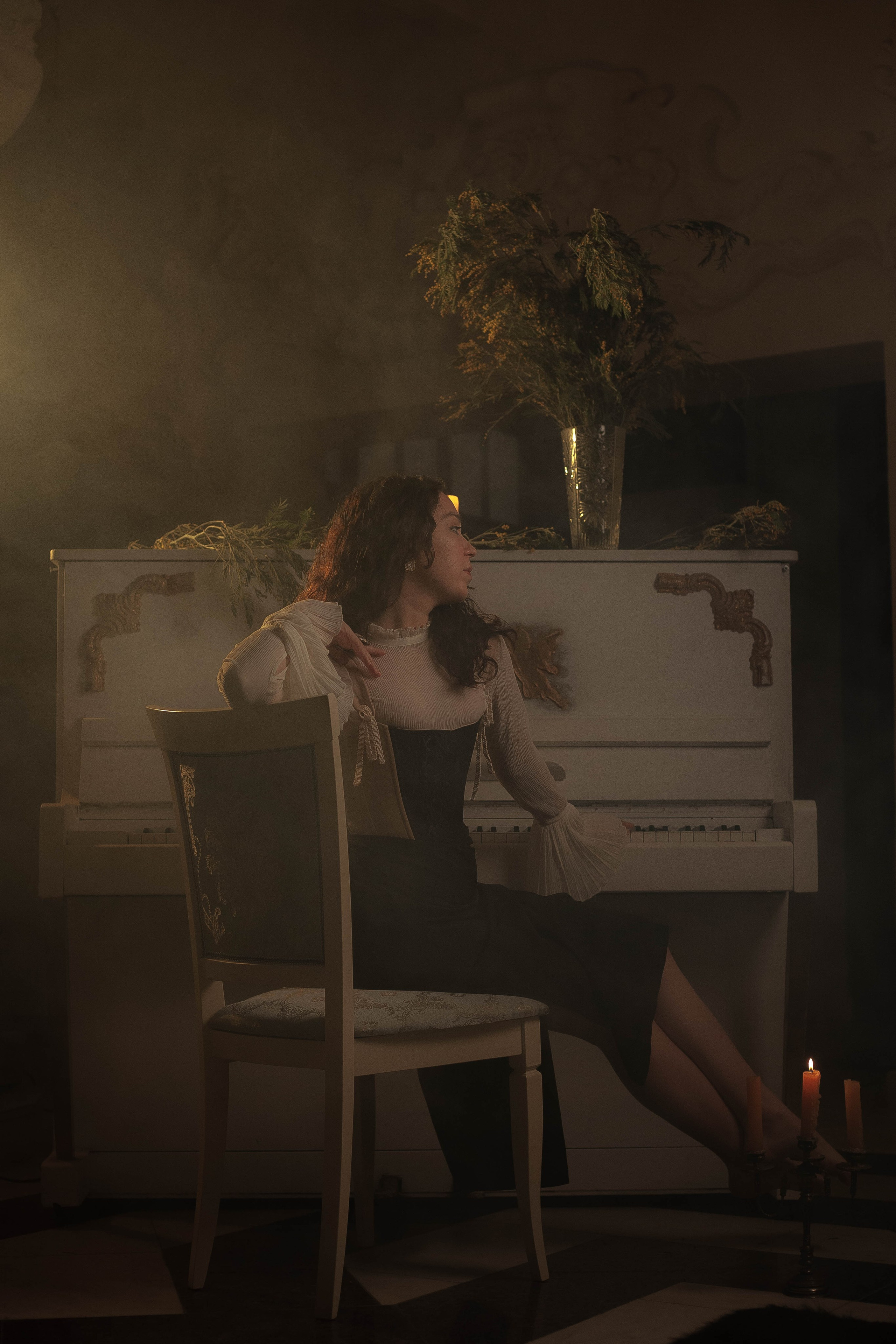 Катерина. Женский фотограф Татьяна Ветер. Работаю в Волгограде