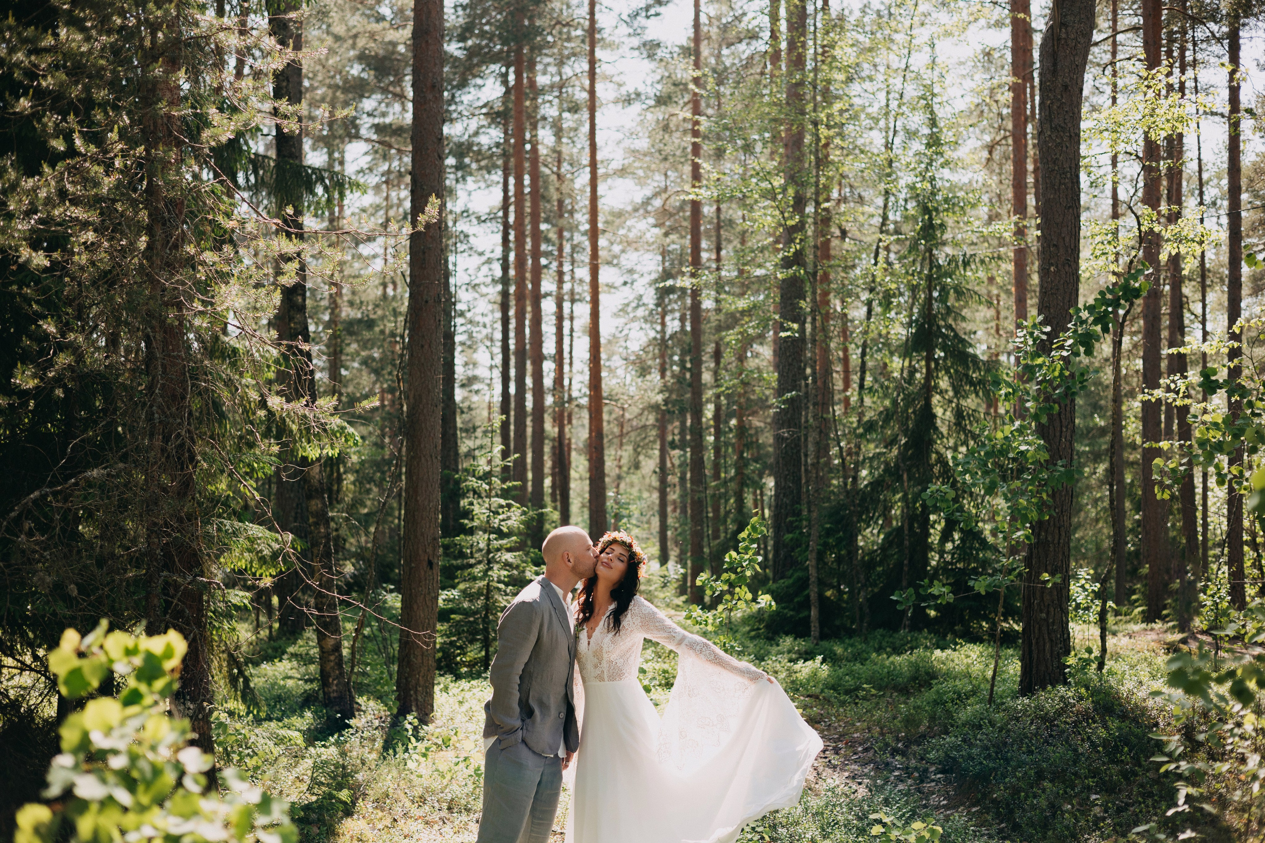 Станислав & Мария. ФОТОГРАФ РОЗА ФИЛИНА СПб I МОСКВА