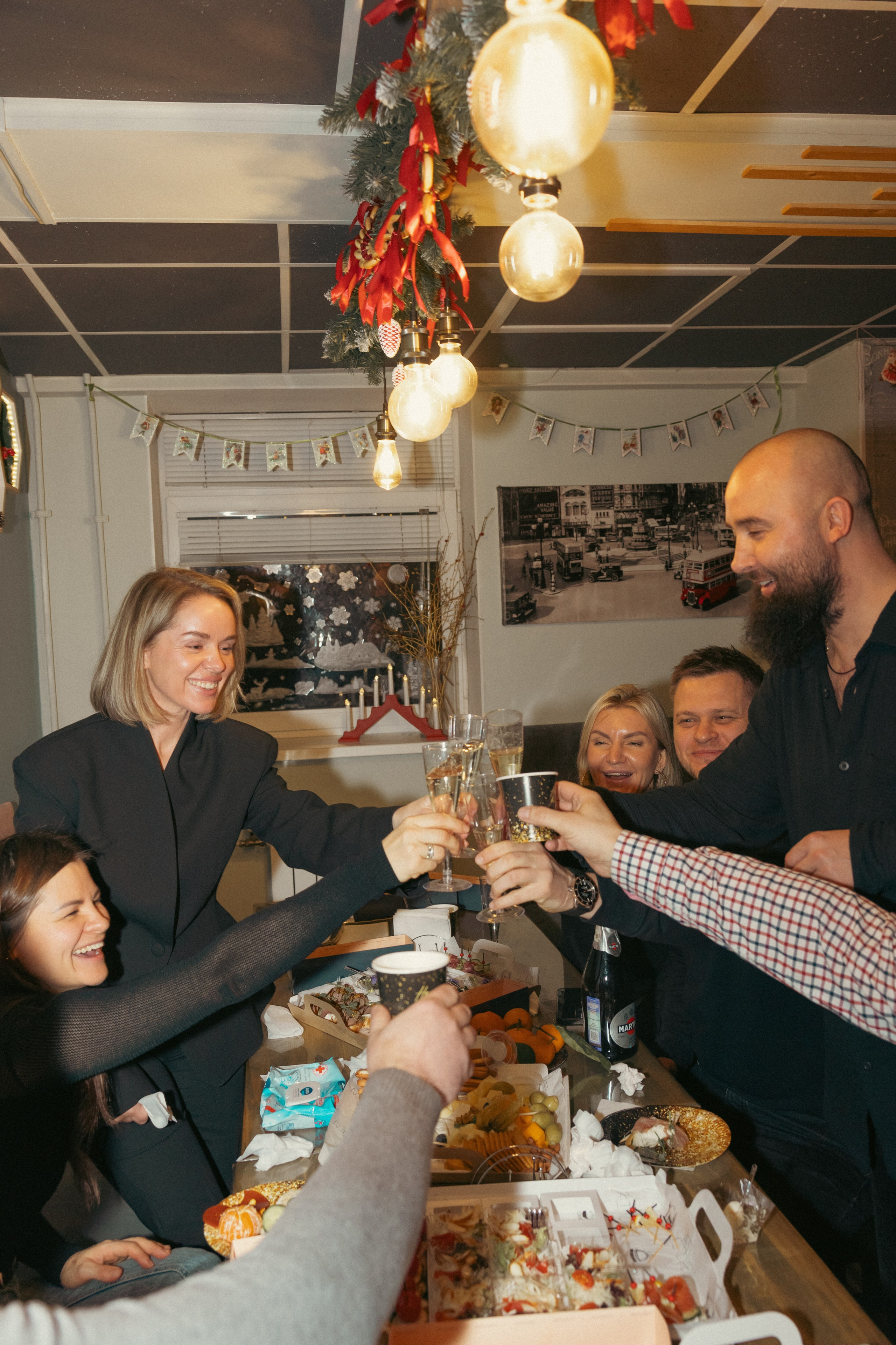 Дни рождения