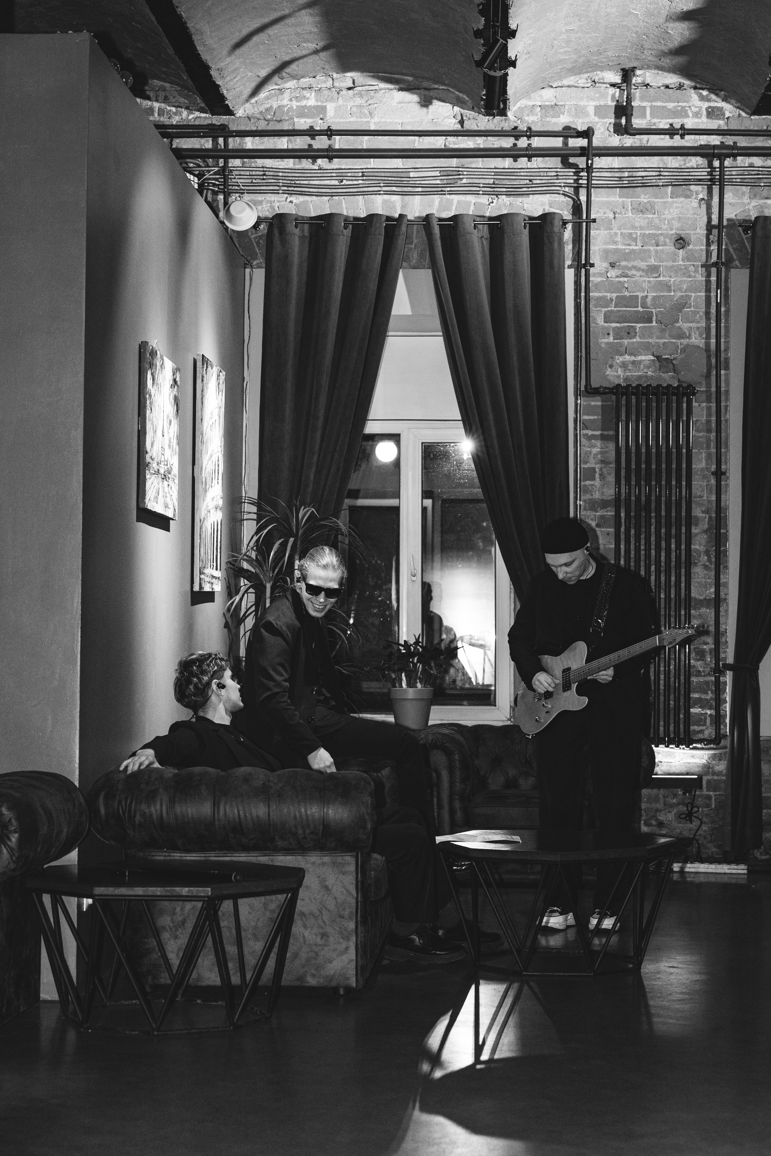 Дни рождения