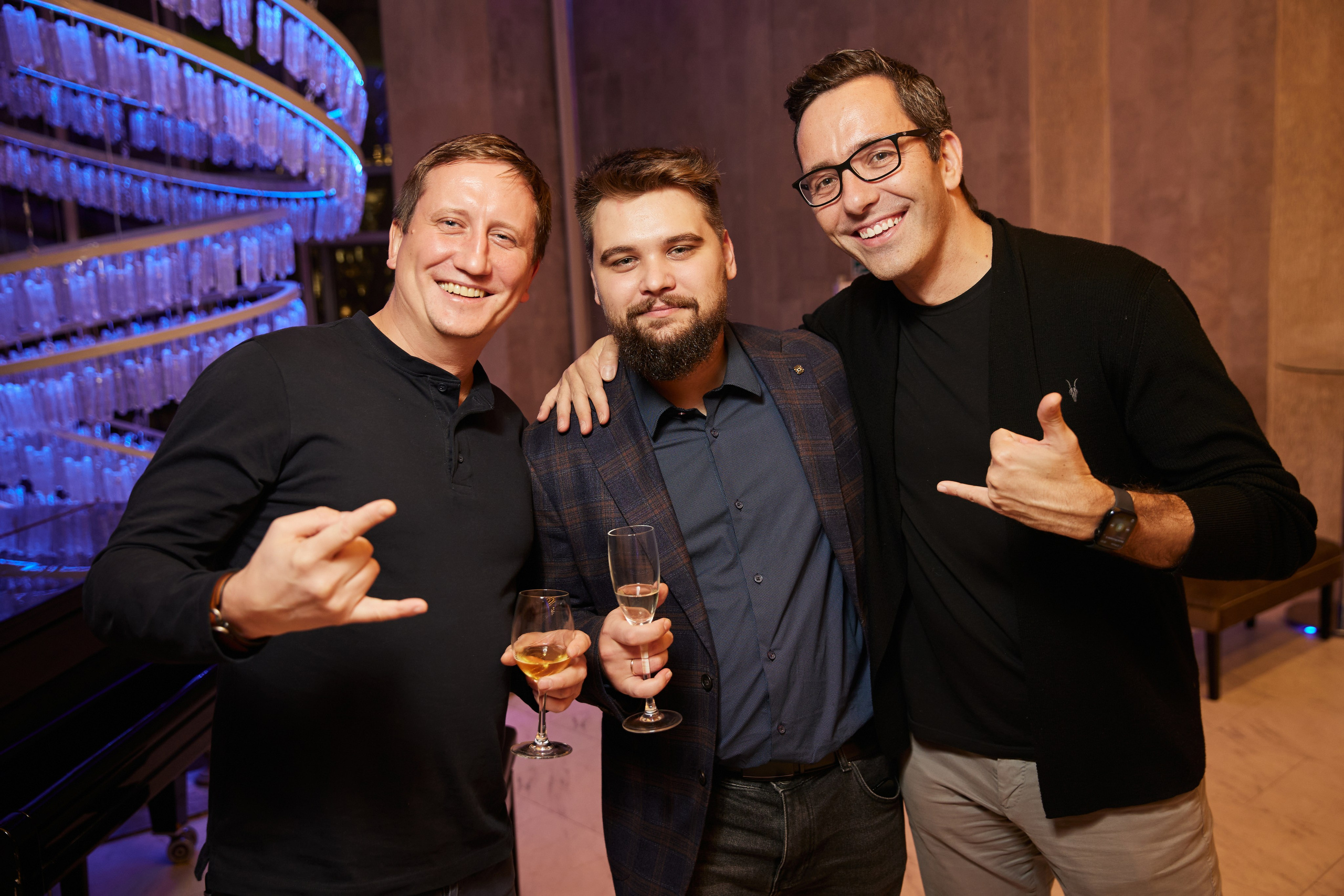 39. Фотограф Недорез Александр в Москве. Репортаж на ваших мероприятиях