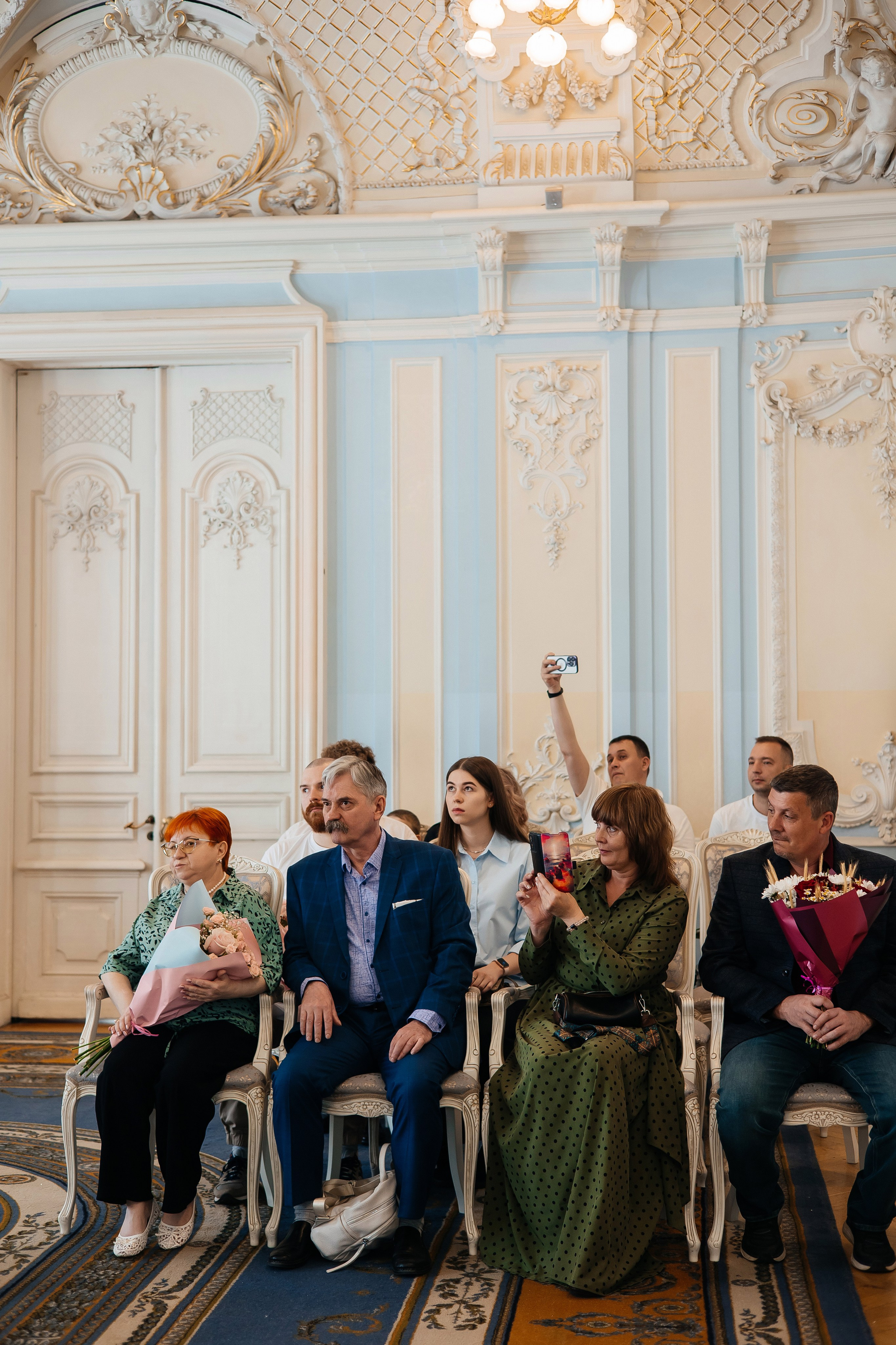 Иван & Катрин. ФОТОГРАФ РОЗА ФИЛИНА СПб I МОСКВА