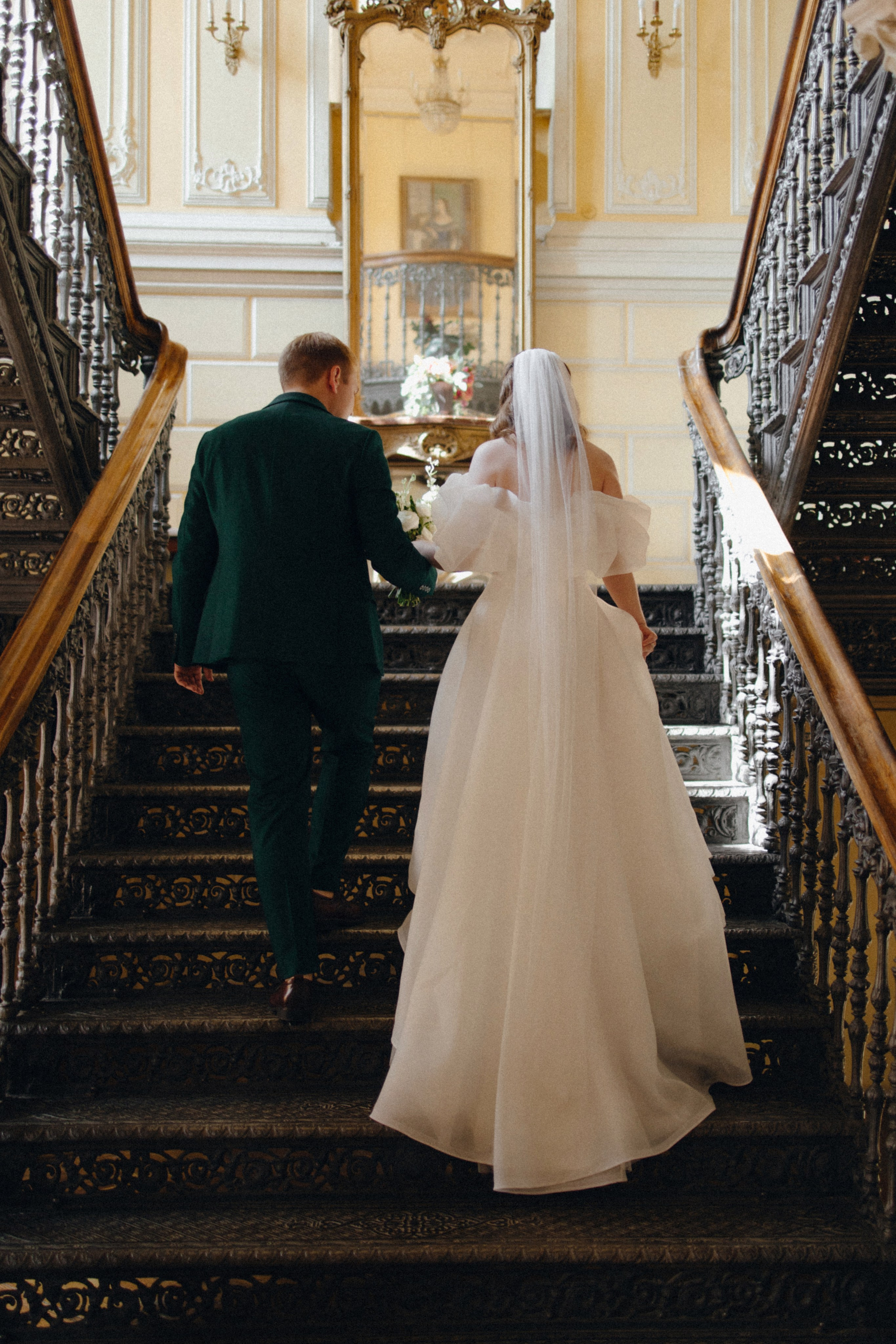 Анонс со свадьбы Леры и Кирилла. Свадебный фотограф Москва и другие города