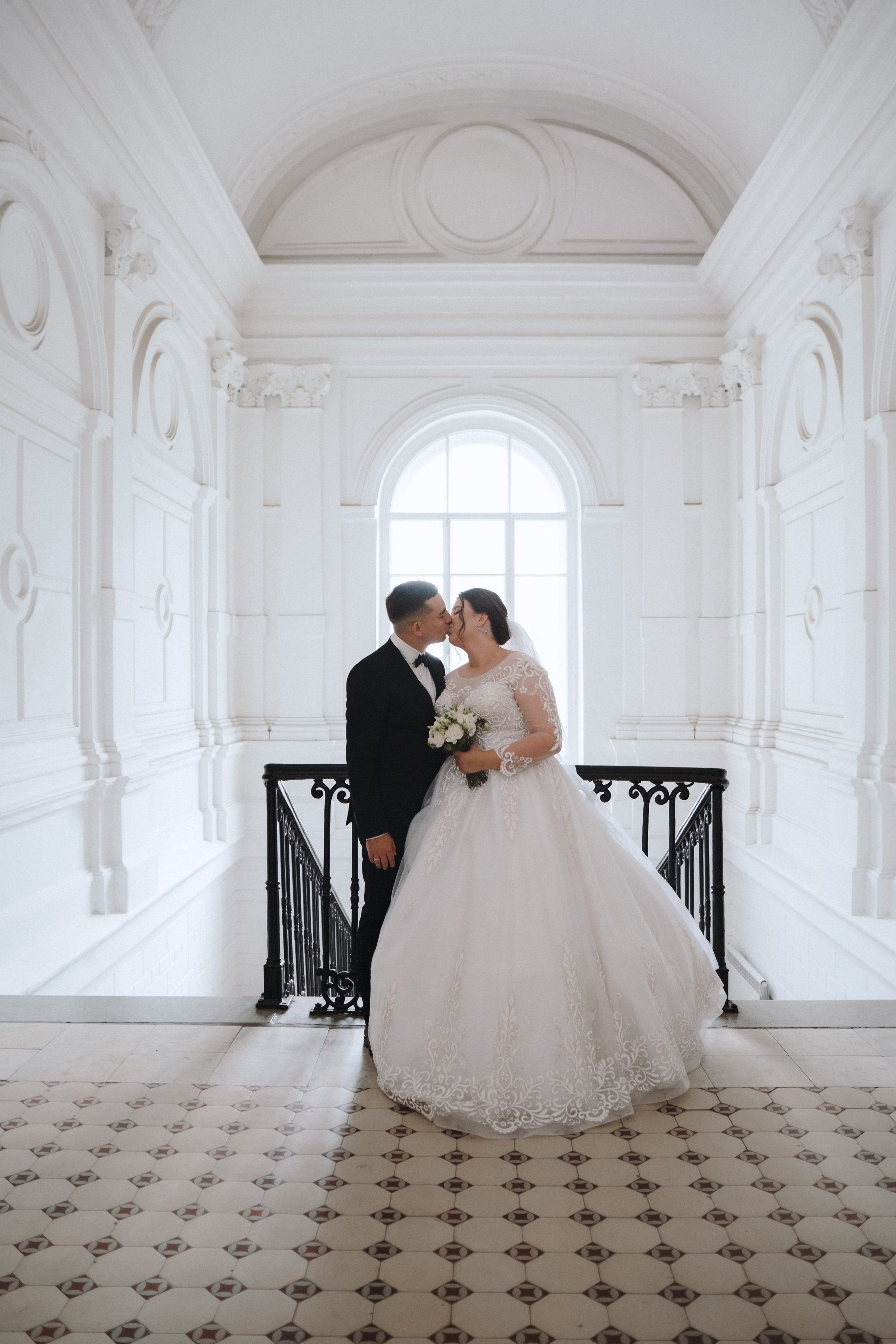 Влад & Арина. Serg_film