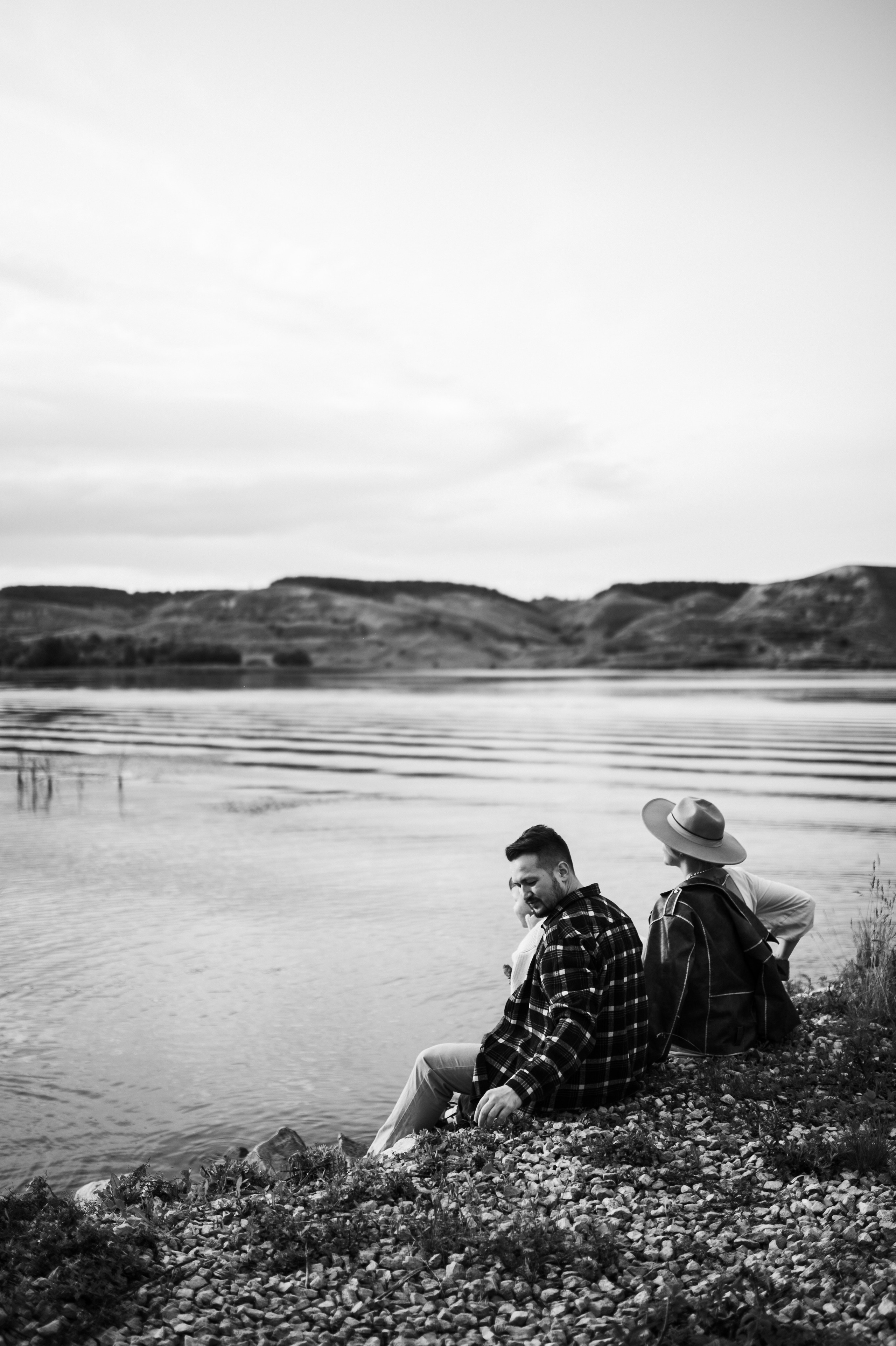 Паша, Света и Марк. Подвальские террасы. Семейный и свадебный lifestyle-фотограф в Москве Мария Петрова