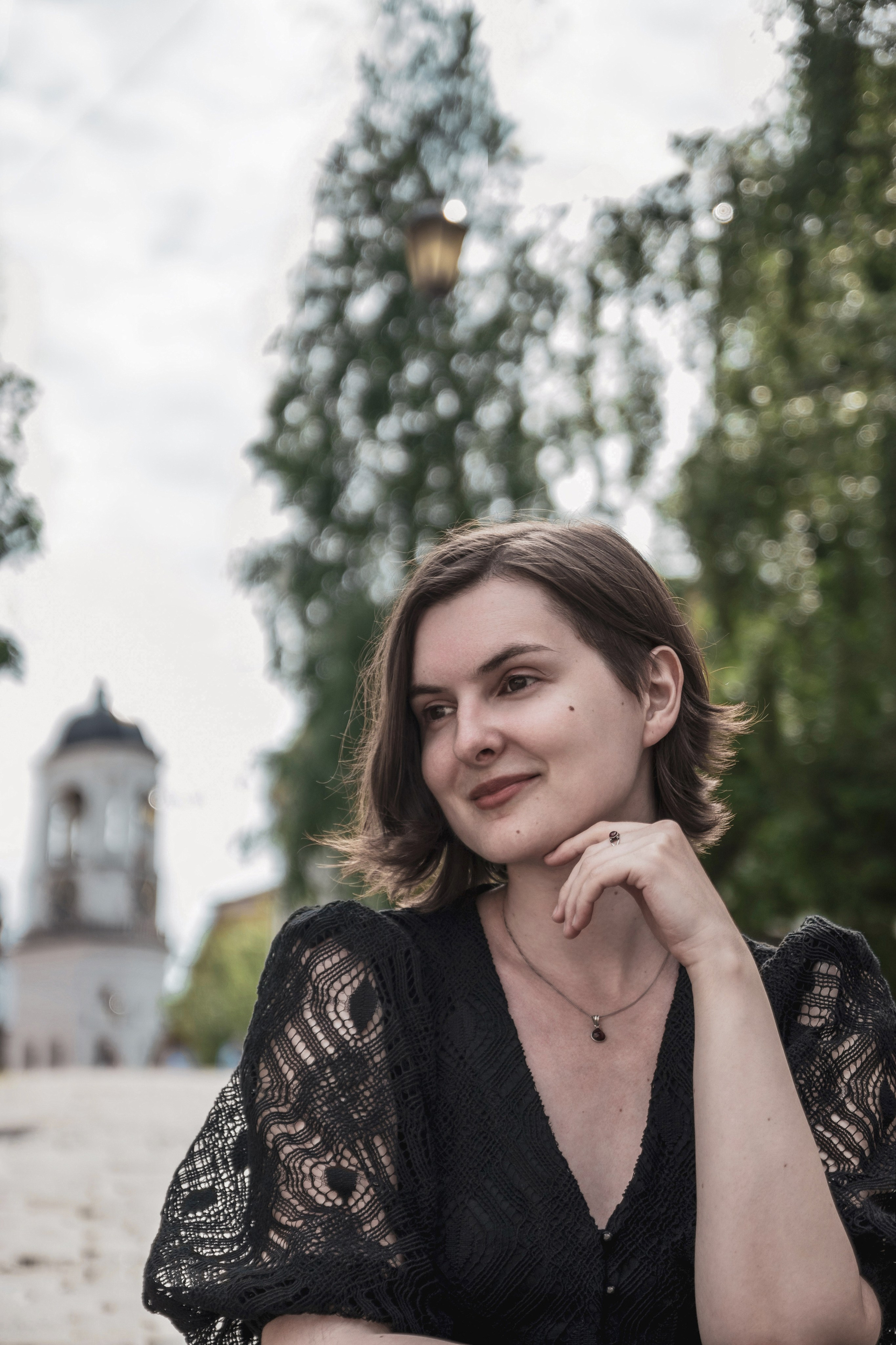 Фотопрогулки. Портретный арт-фотограф в Санкт-Петербурге Юлия Артс