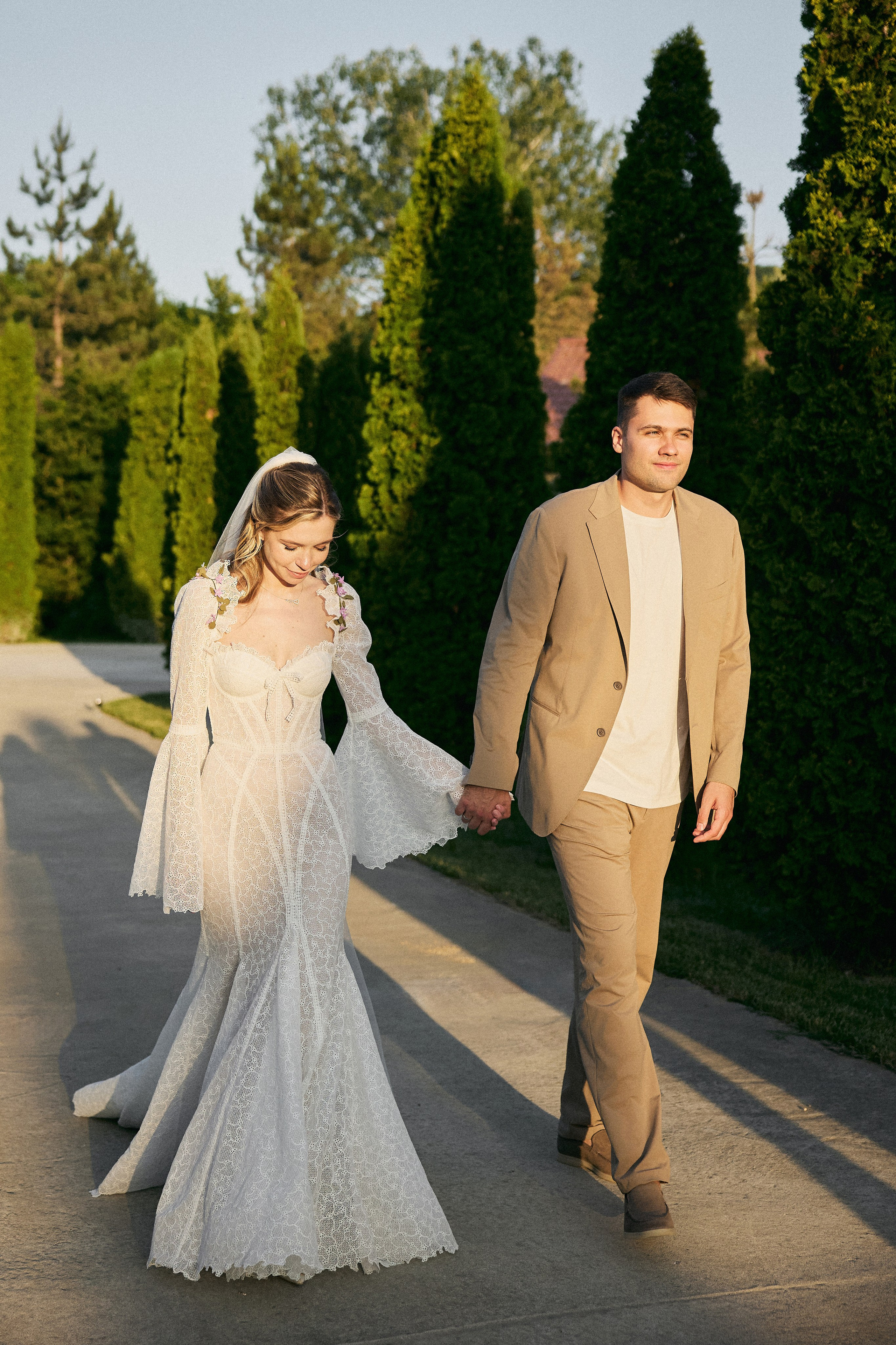 Артем и Маша. Фотограф Айвазова Наталья Краснодар