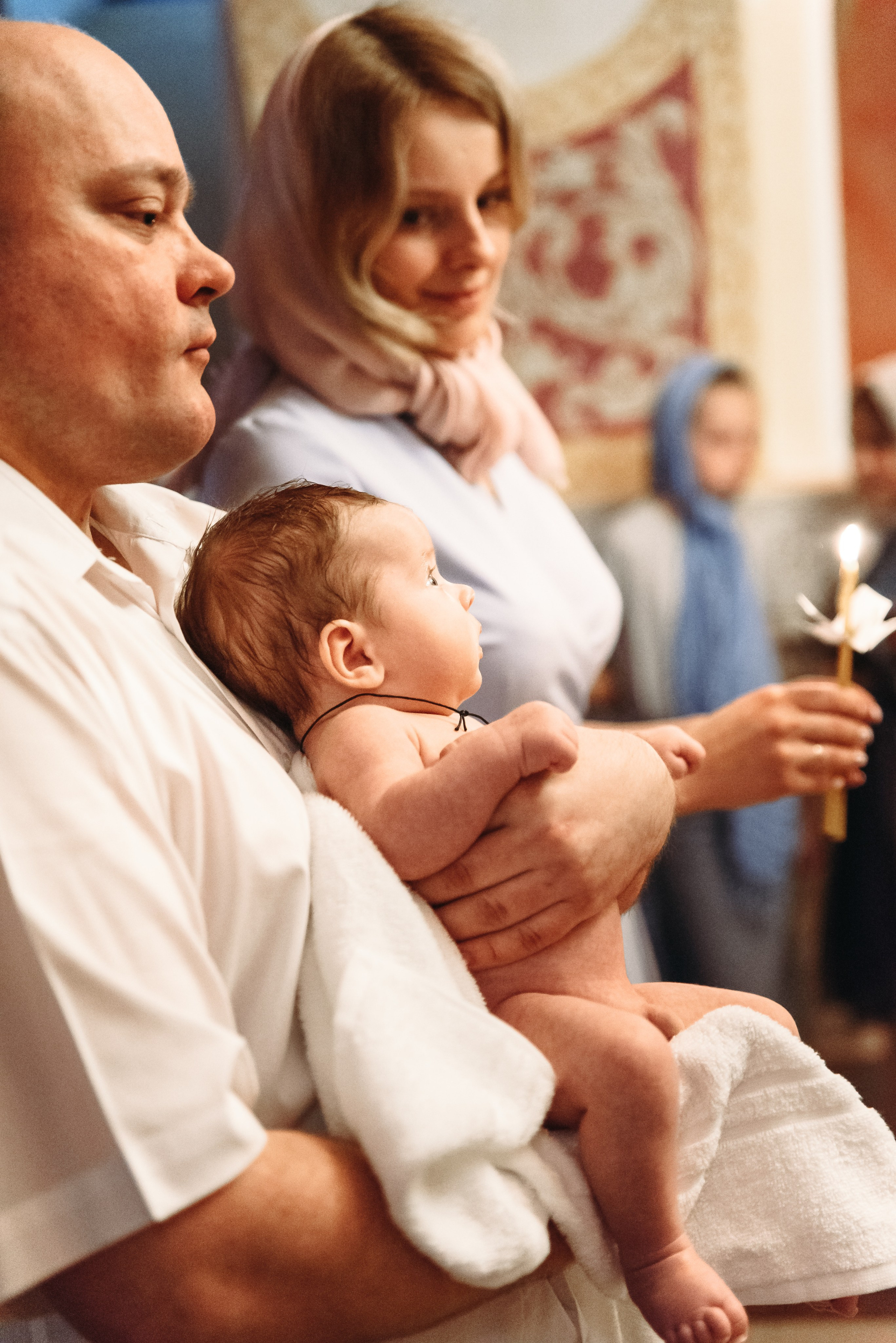 Фотосессия крещения в Минске. Церковь в Уручье. Свадебный и семейный фотограф в Минске Филиппович Александр