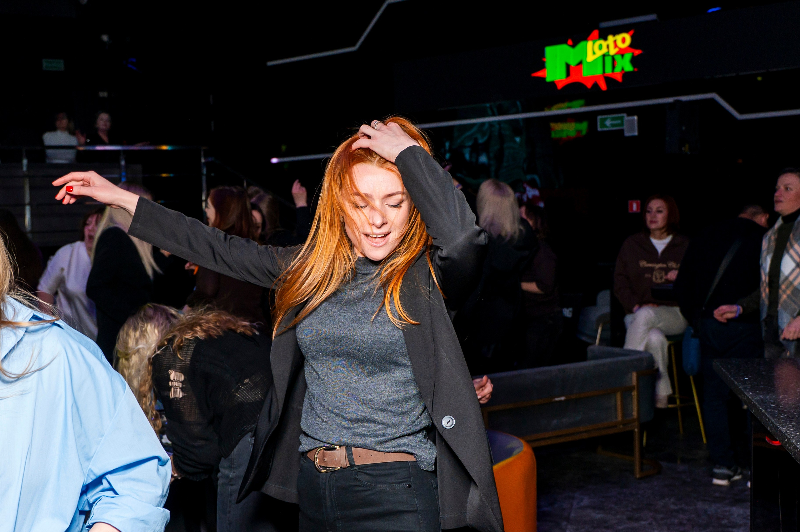 Репортажная съемка (съемка мероприятий). Фотограф Беларусь — Ольга Шаповалова (Жардецкая)