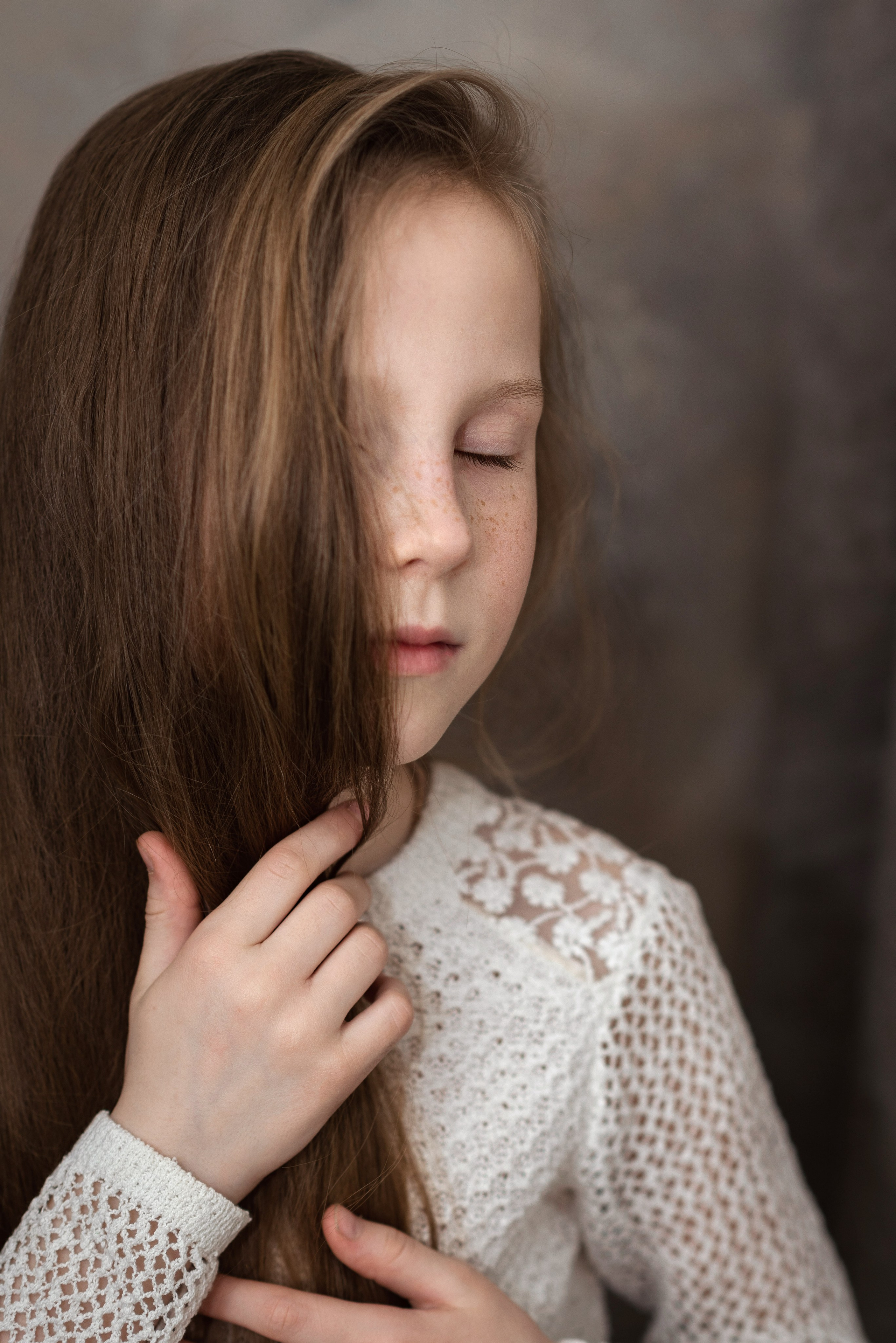 Домашние / студийные съёмки. Фотограф новорождённых детский фотограф Сыктывкар Наталья Линдт