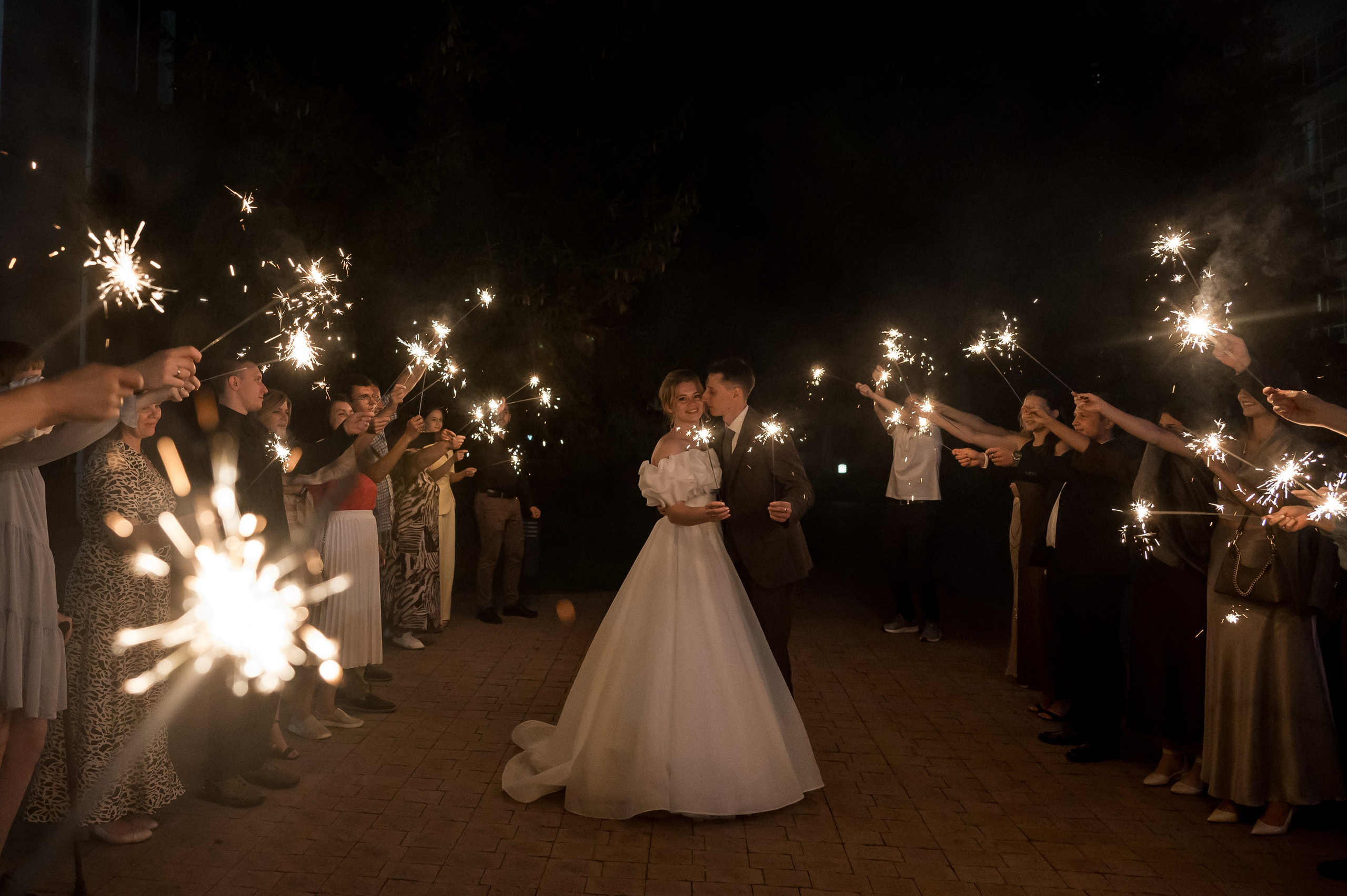 Егор и Елизавета 16.08.25. Свадебный фотограф в Новосибирске. Александра Верхушина
