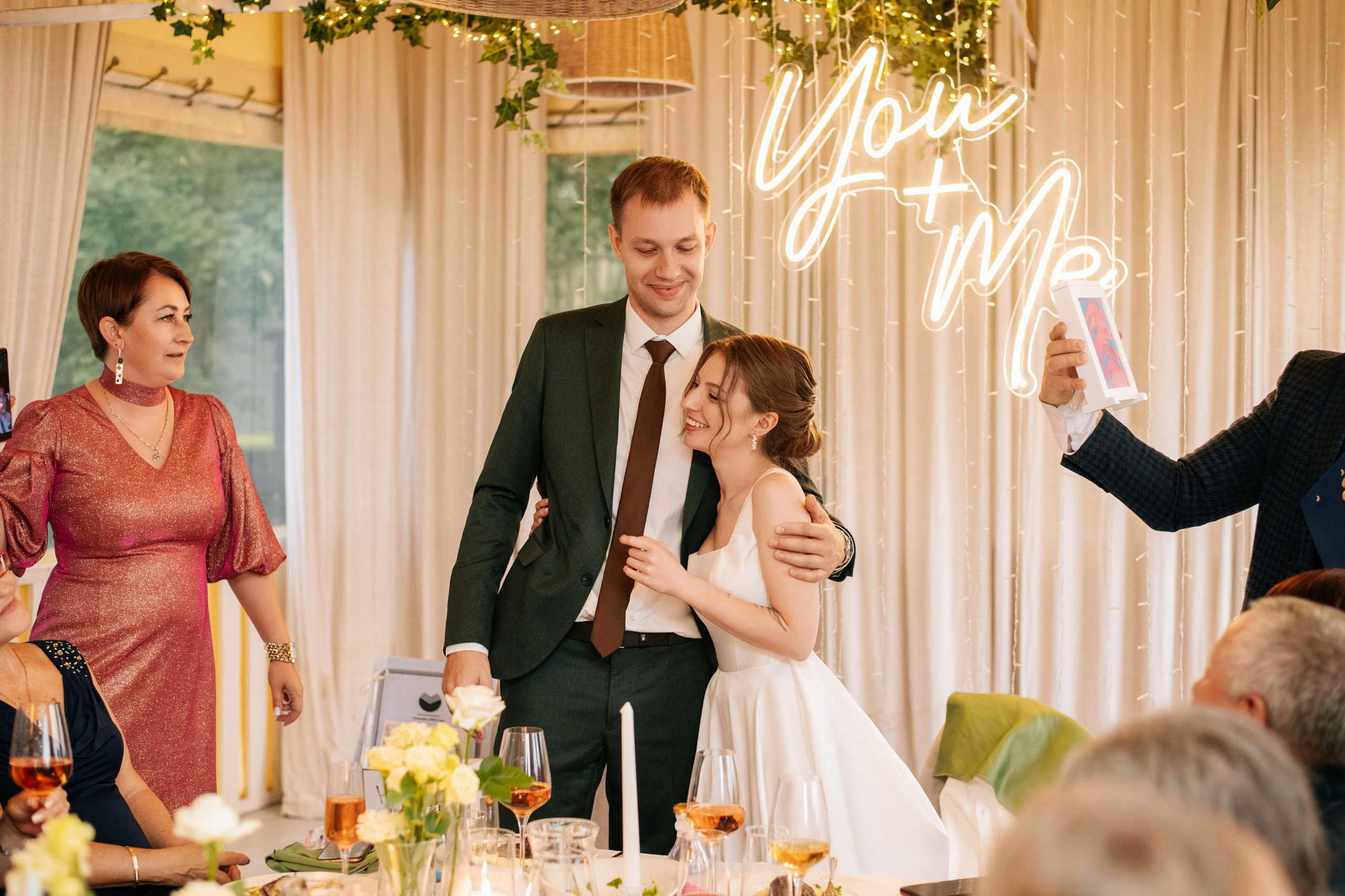 Екатерина & Михаил. Фотограф в Екатеринбурге Веретенова Наталья