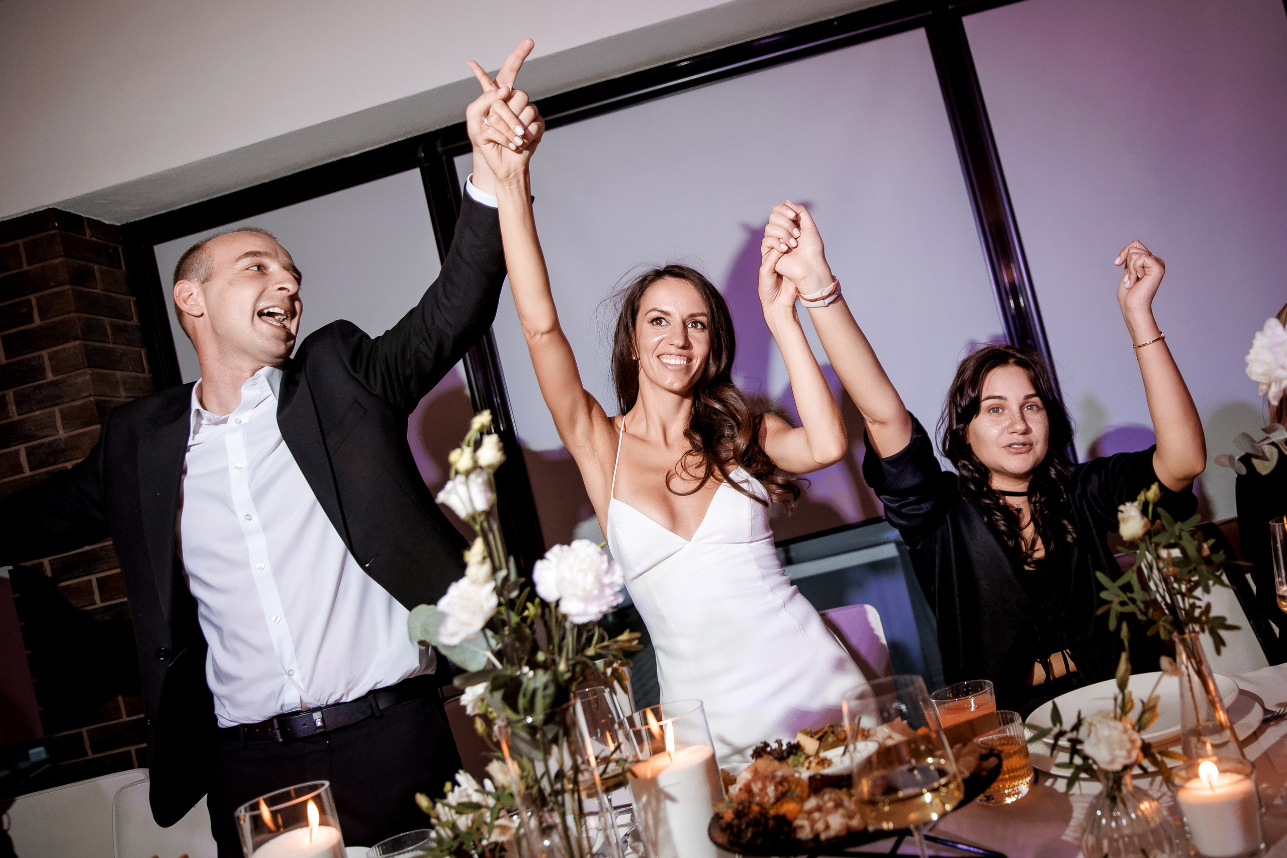 V+T. Свадебный фотограф Каледич Тимофей