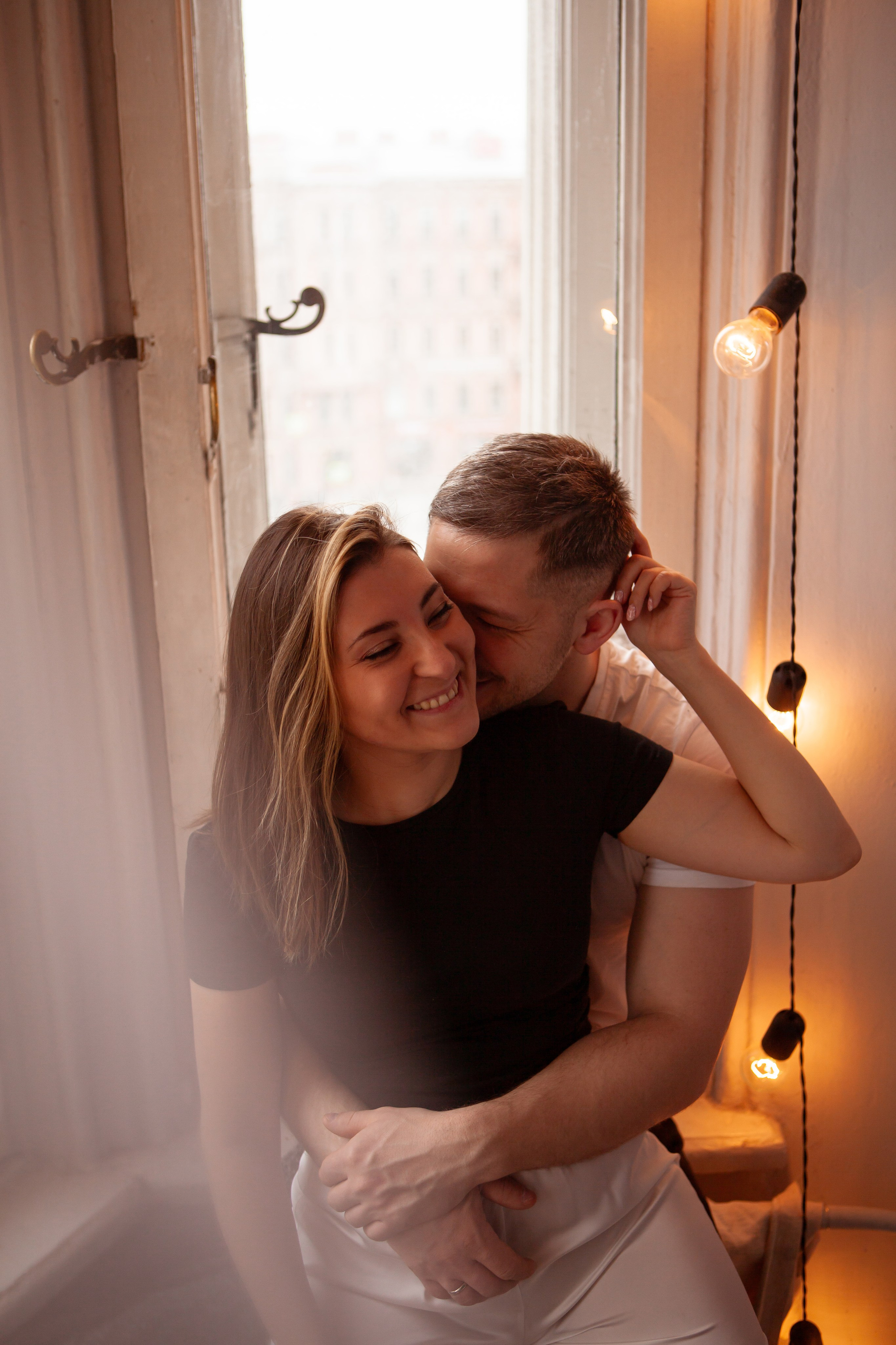 Екатерина & Владимир. Свадебный фотограф в СПБ | Санкт-Петербурге Анастасия Рахимгулова