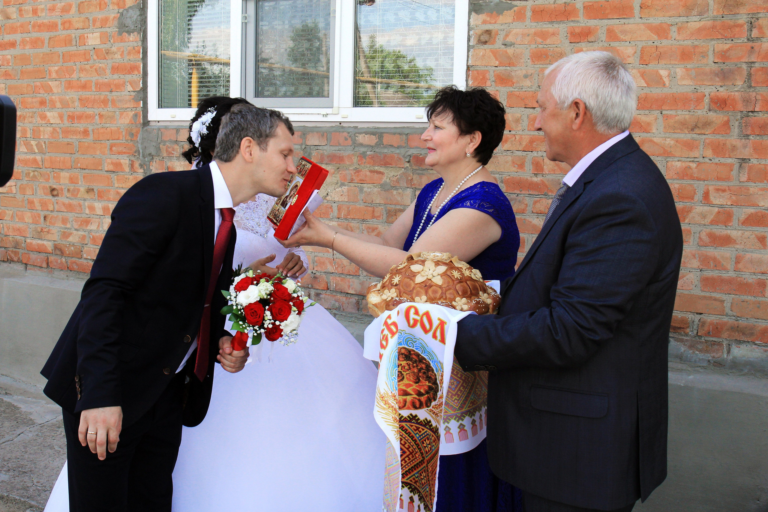 Евгений и Мария. Игорь Варава свадебный фотограф видеограф Белая Глина Краснодар