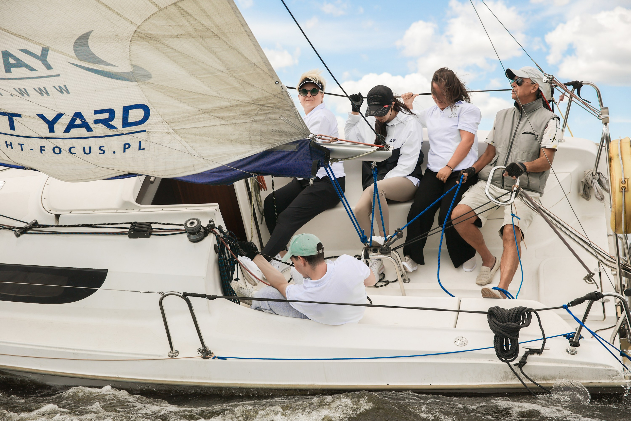 Корпоративный репортаж. Репортажный фотограф. Москва. Алина Ланская