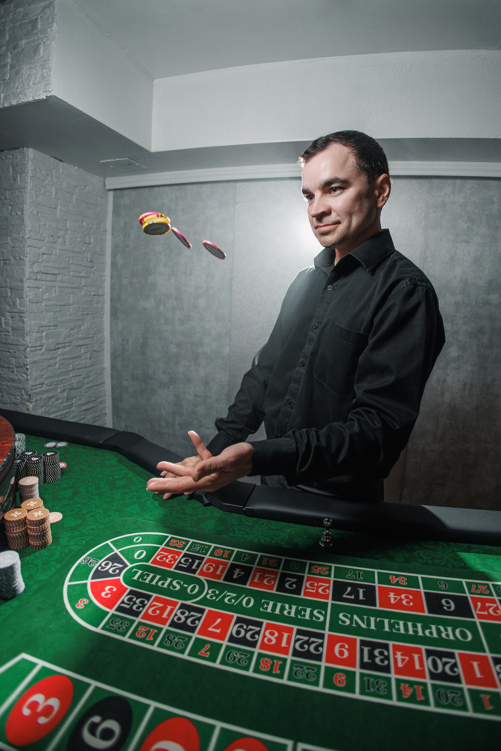 День Рождения. Репортажный фотограф. Москва. Алина Ланская