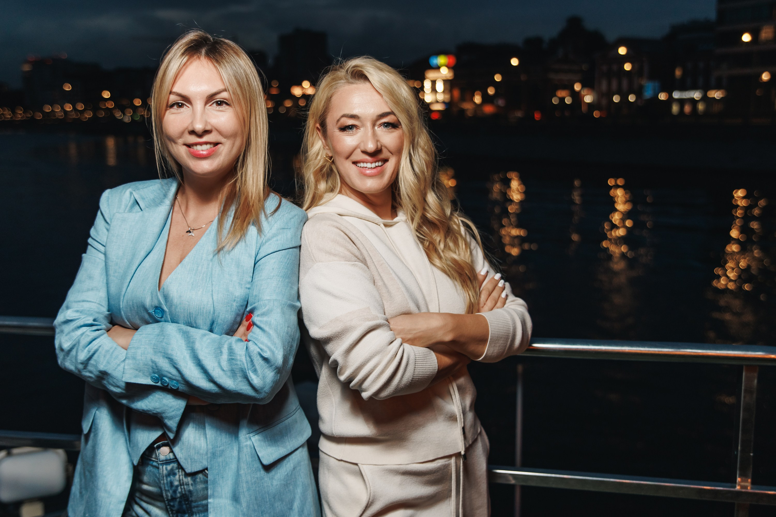 Прогулка на теплоходе. Репортажный фотограф. Москва. Алина Ланская