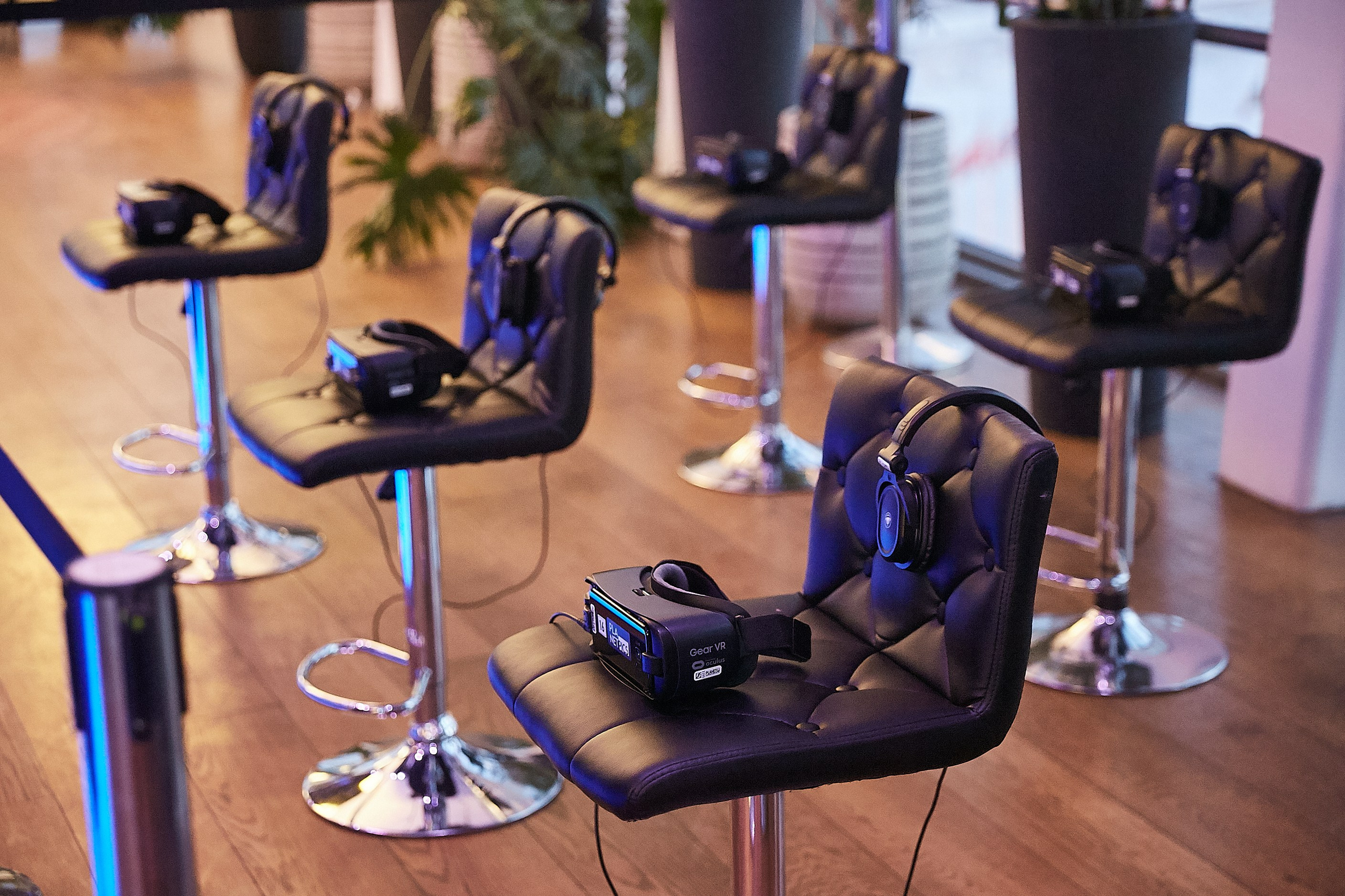 Samsung — Новый год. Репортажный Фотограф | Константин Кондрашов