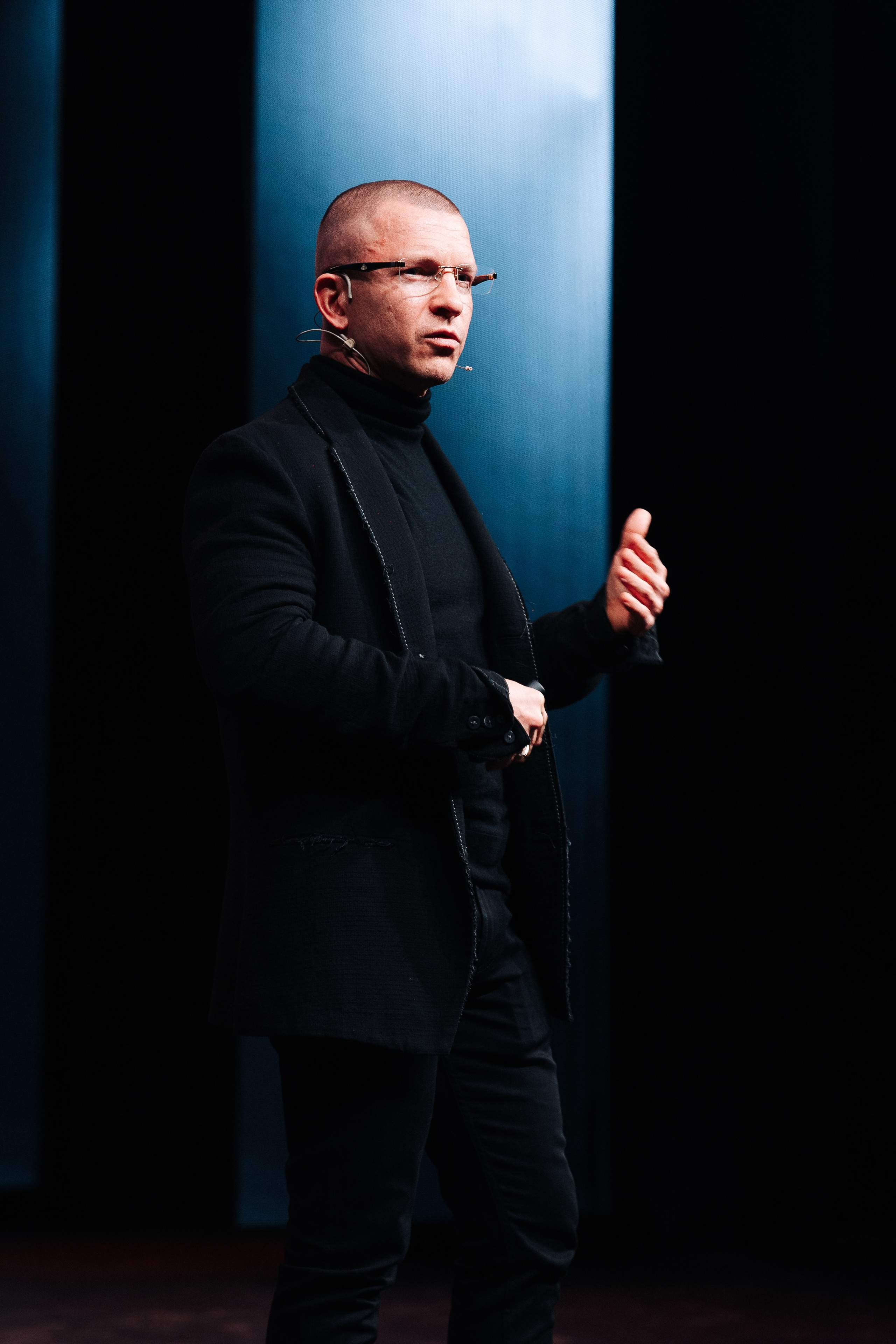 НЕМОСКВА 2024. Фотограф в Хабаровске Швендых Рудольф